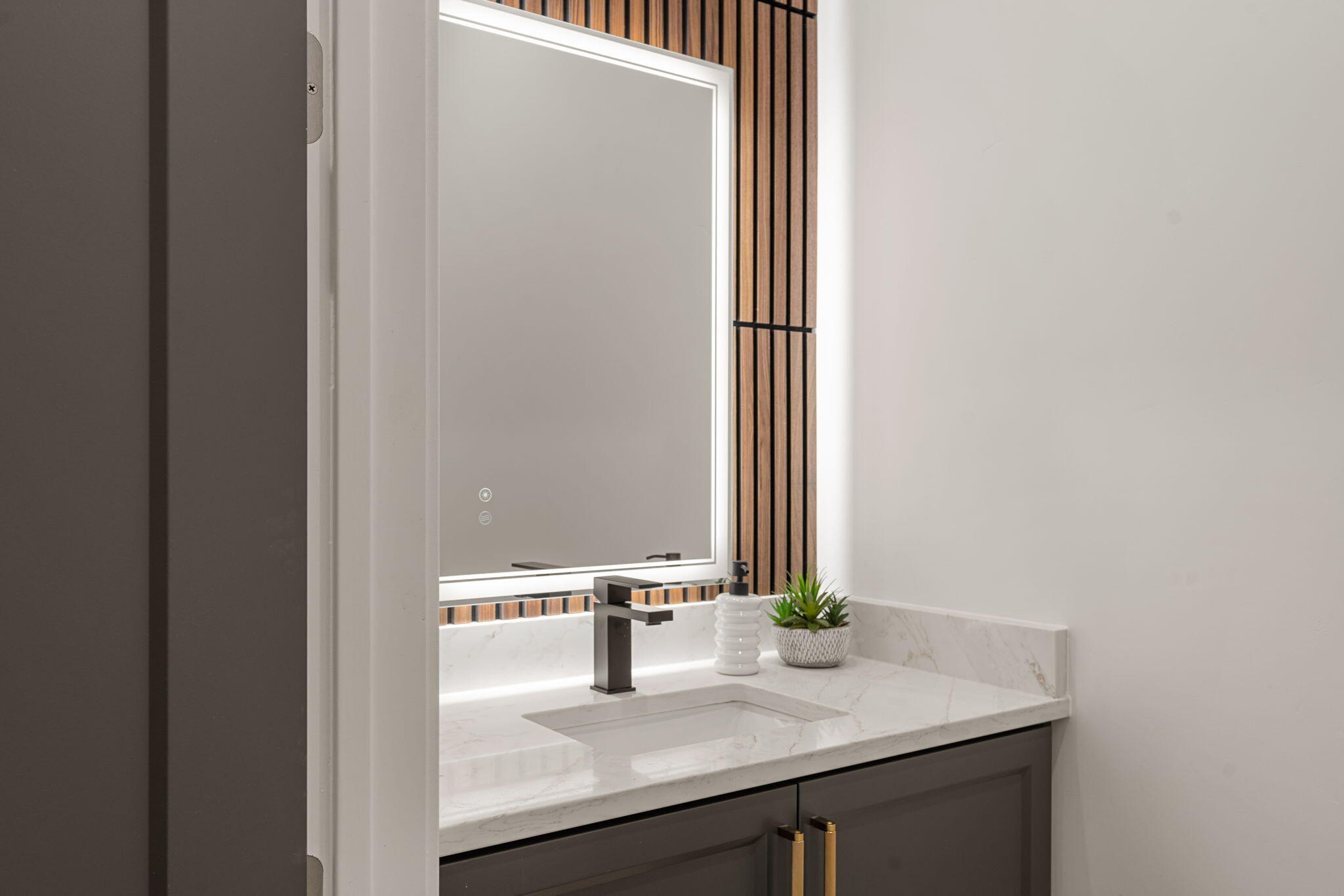 ESTATES AT BURKE SPRINGS - Residential