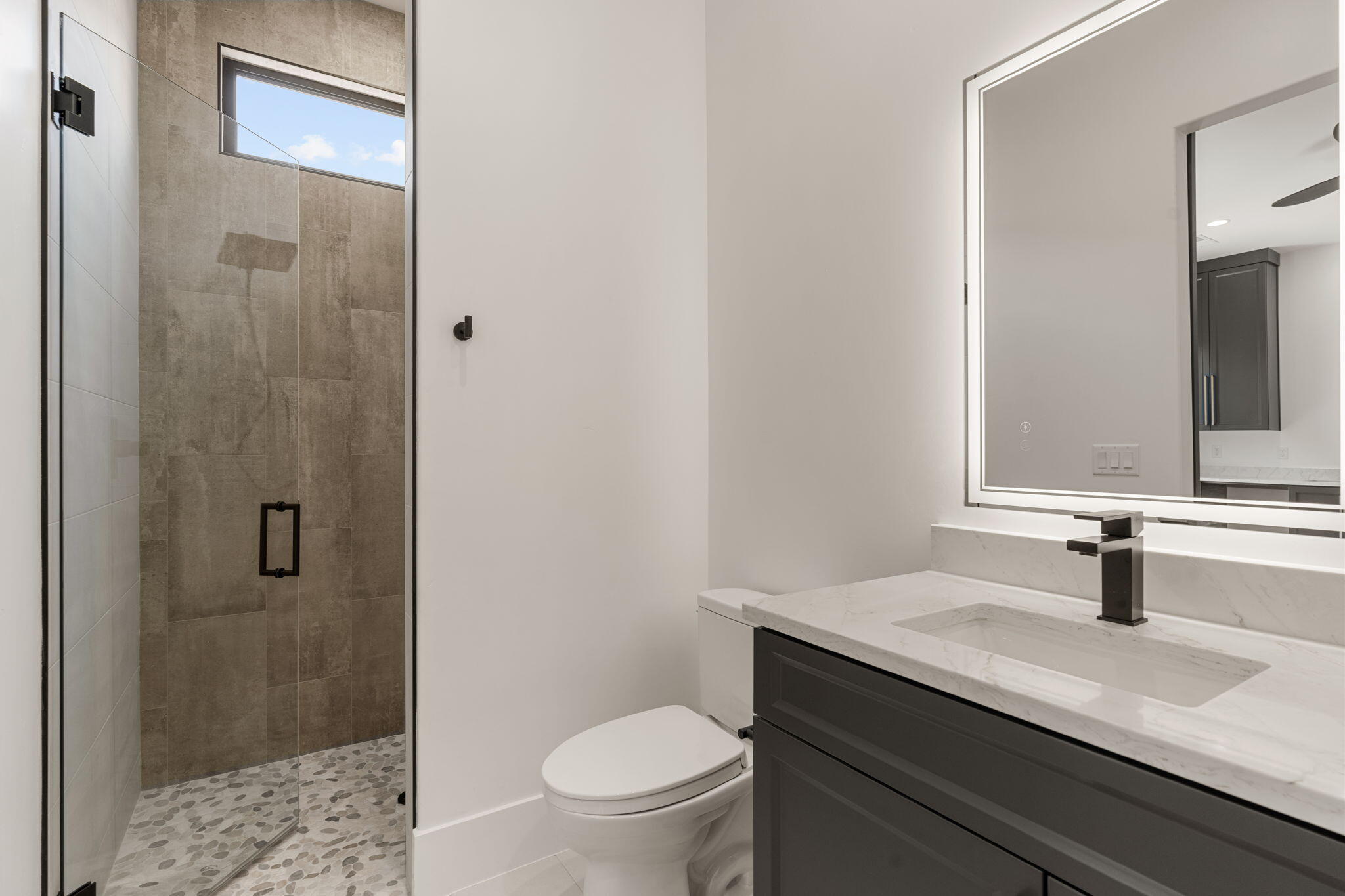 ESTATES AT BURKE SPRINGS - Residential