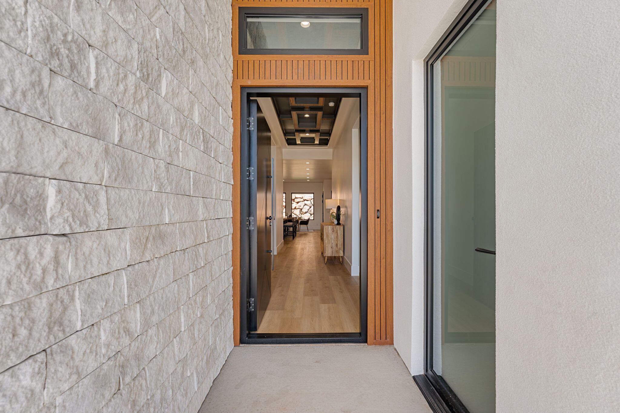 ESTATES AT BURKE SPRINGS - Residential