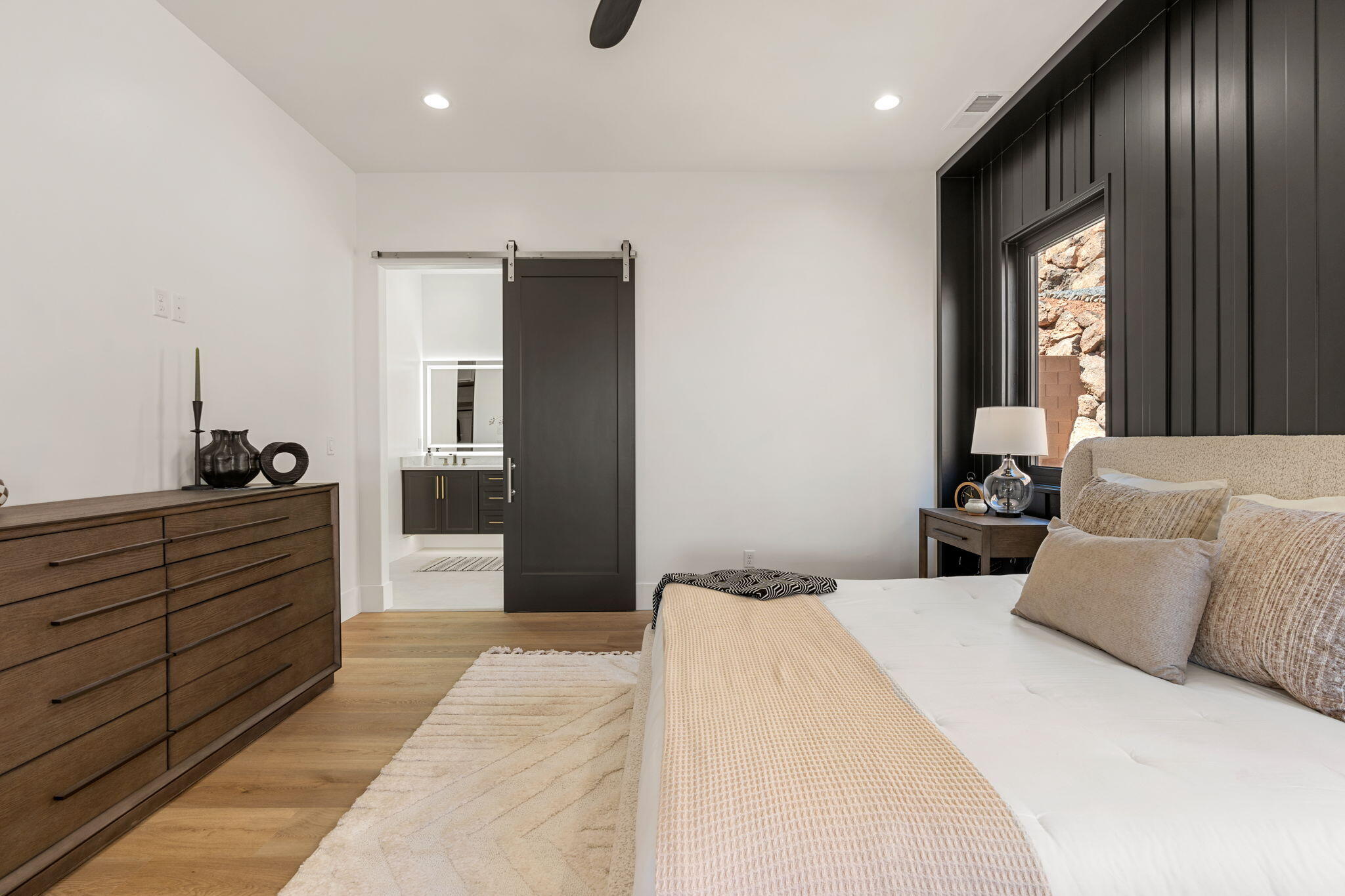 ESTATES AT BURKE SPRINGS - Residential