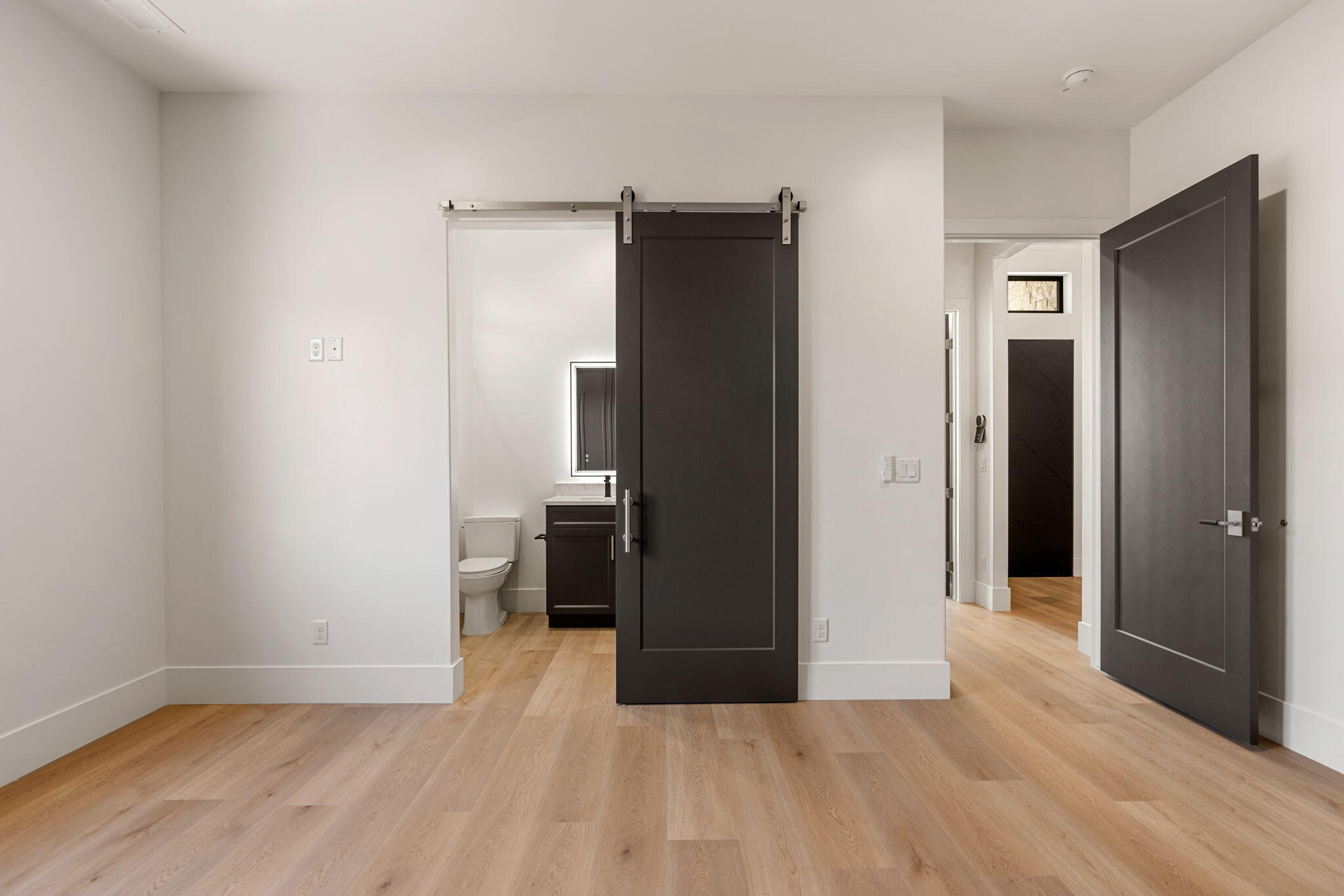 ESTATES AT BURKE SPRINGS - Residential