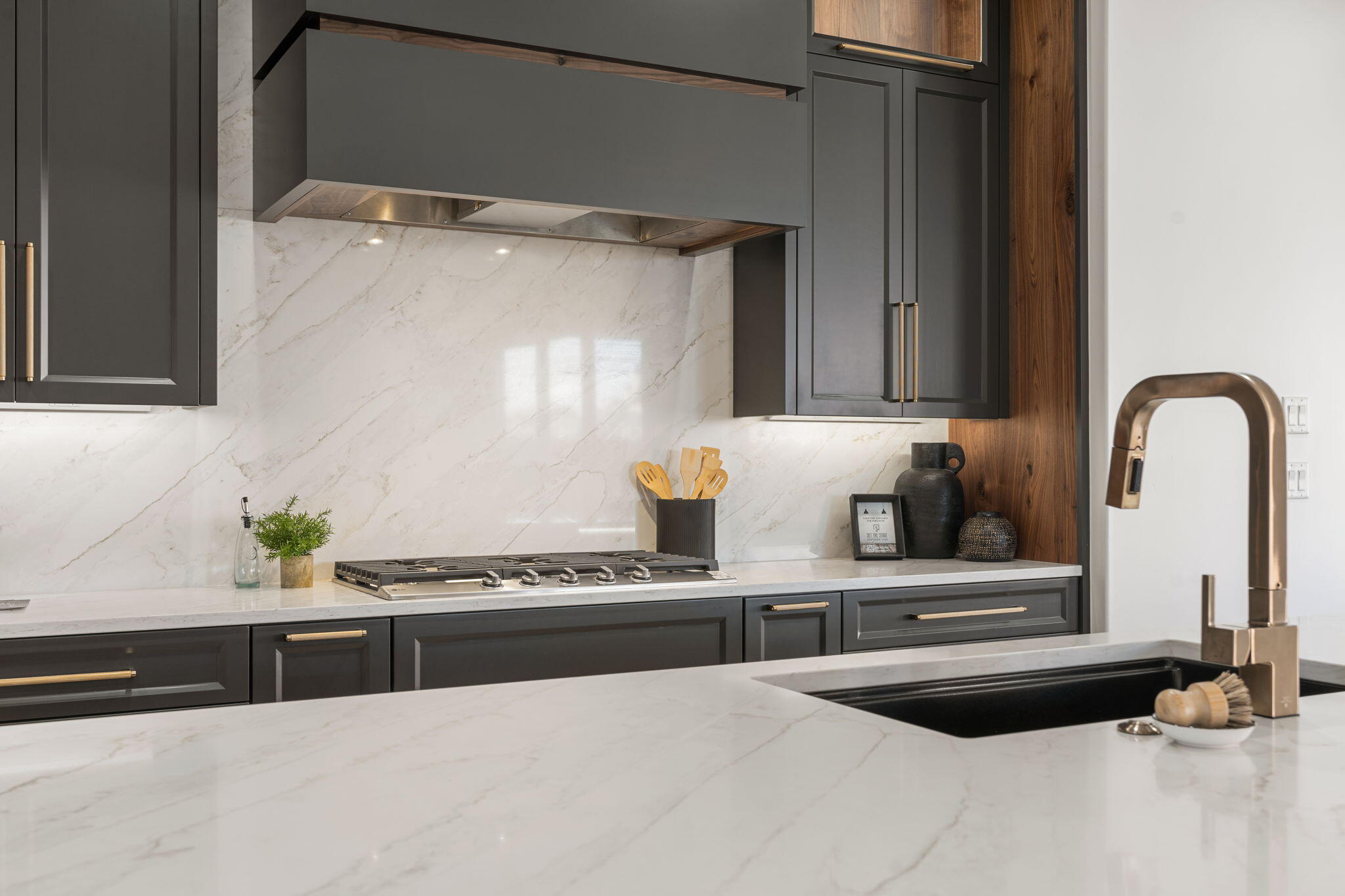 ESTATES AT BURKE SPRINGS - Residential