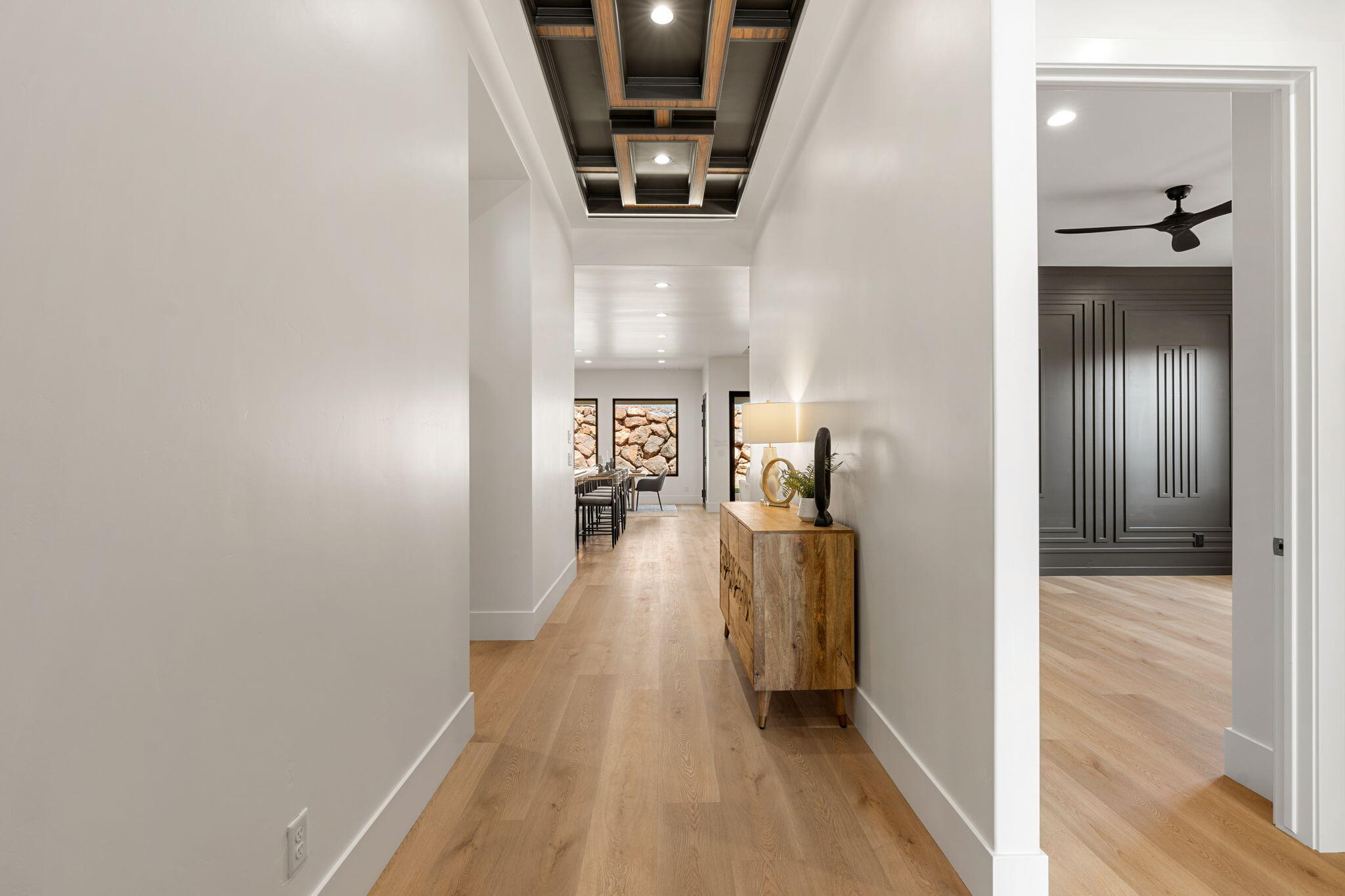 ESTATES AT BURKE SPRINGS - Residential