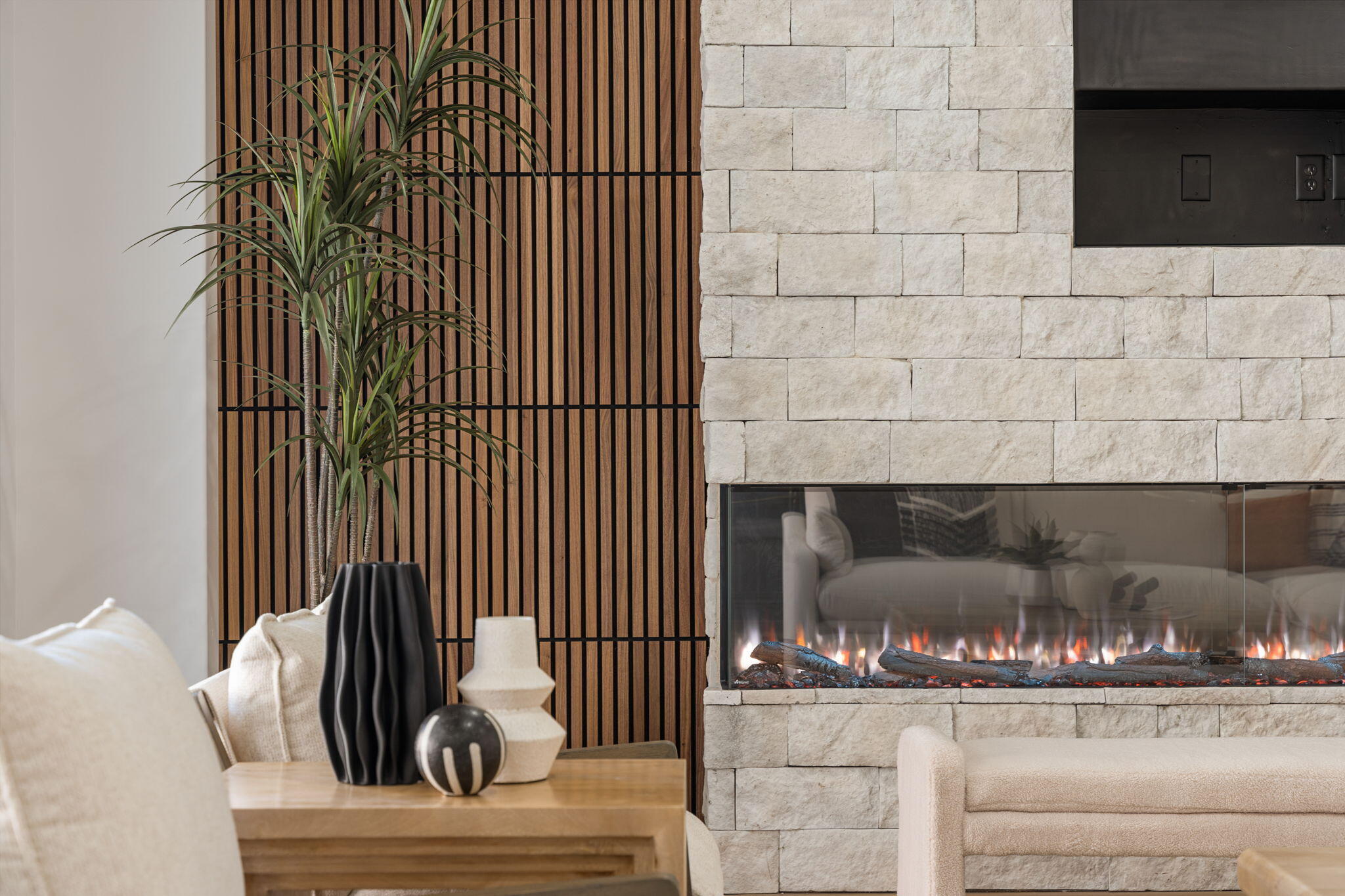 ESTATES AT BURKE SPRINGS - Residential