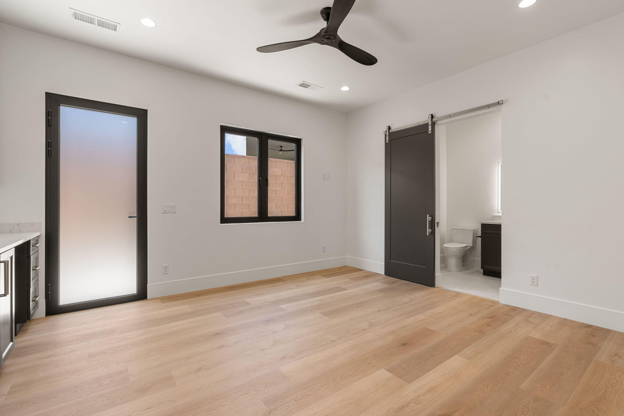 ESTATES AT BURKE SPRINGS - Residential