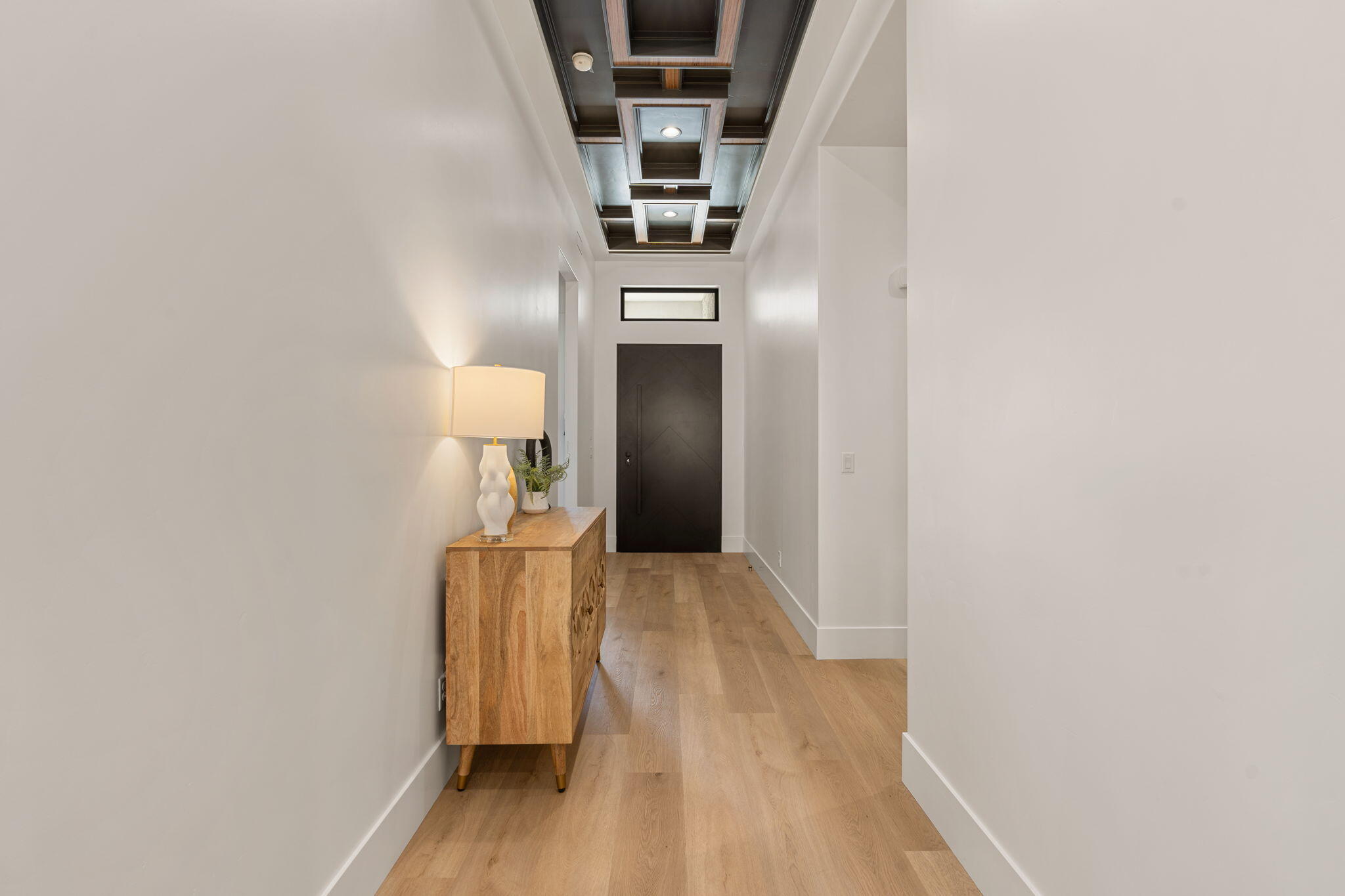 ESTATES AT BURKE SPRINGS - Residential