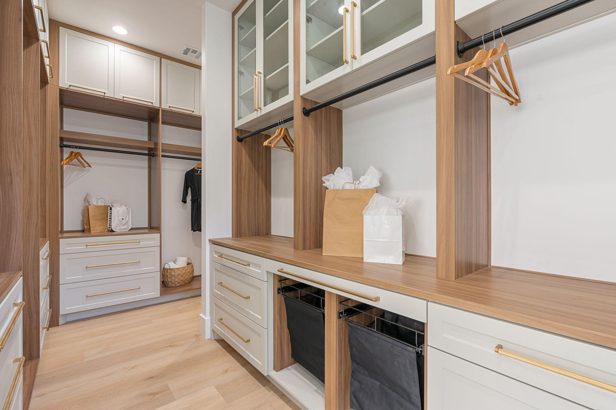 ESTATES AT BURKE SPRINGS - Residential