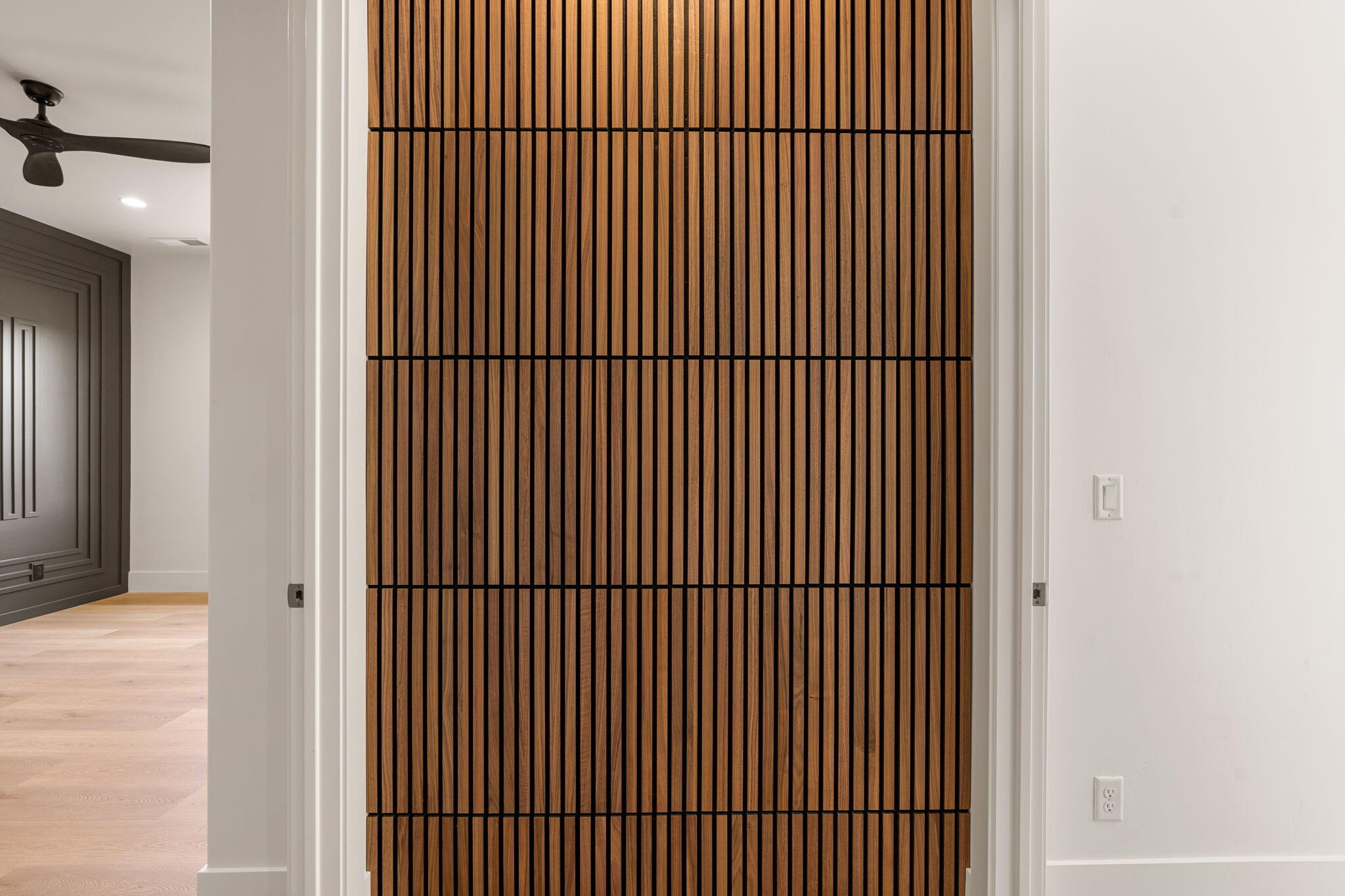 ESTATES AT BURKE SPRINGS - Residential