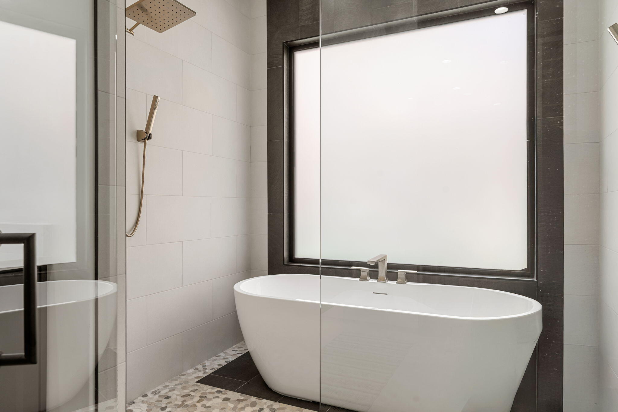 ESTATES AT BURKE SPRINGS - Residential