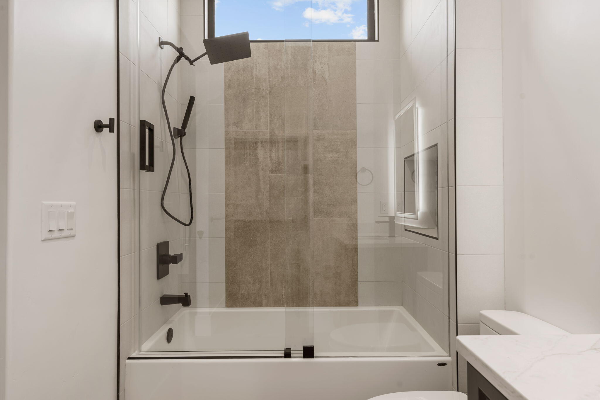 ESTATES AT BURKE SPRINGS - Residential