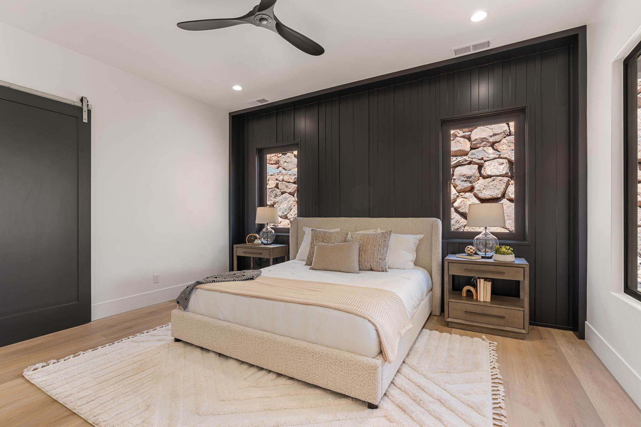 ESTATES AT BURKE SPRINGS - Residential