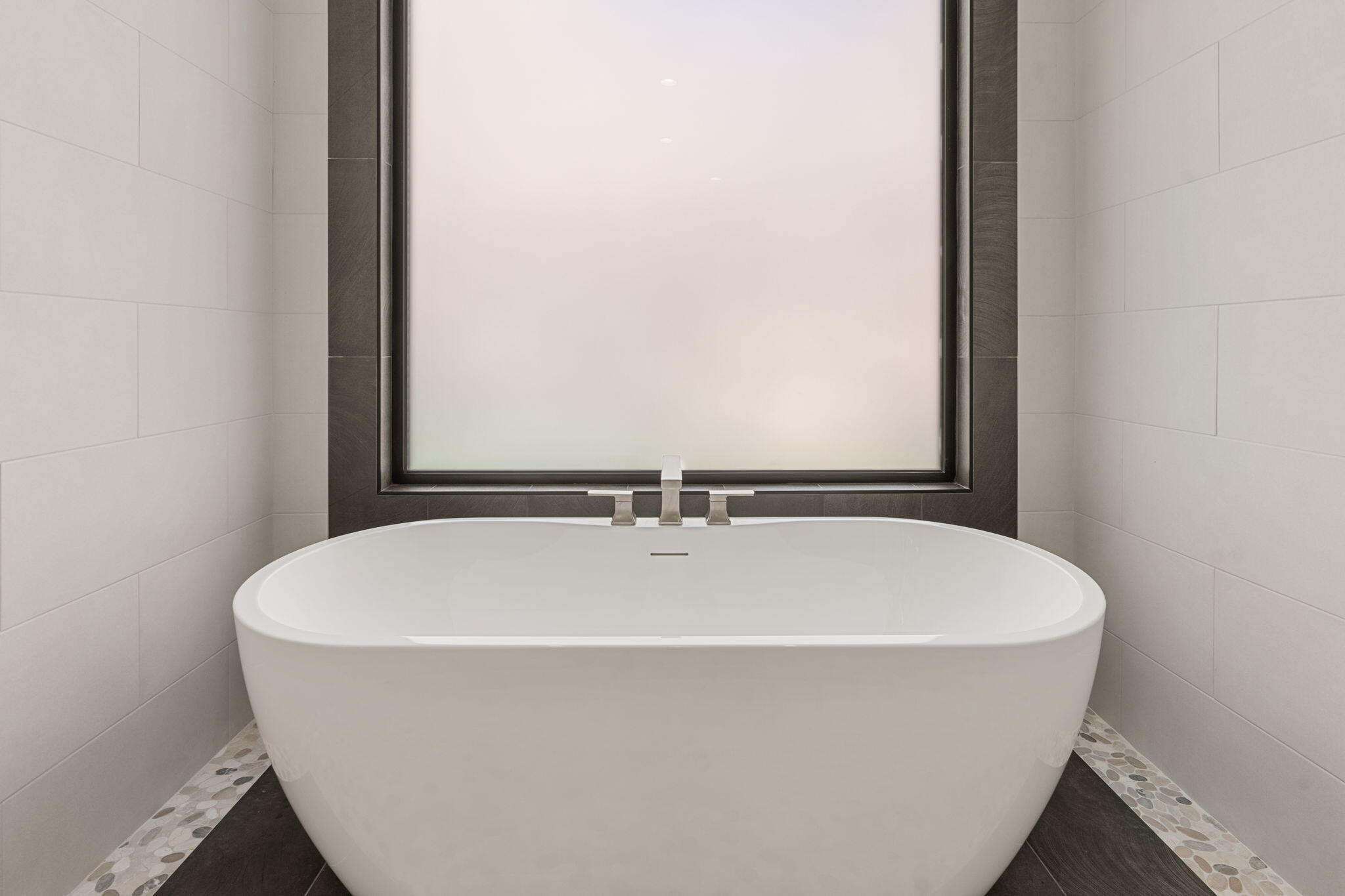 ESTATES AT BURKE SPRINGS - Residential