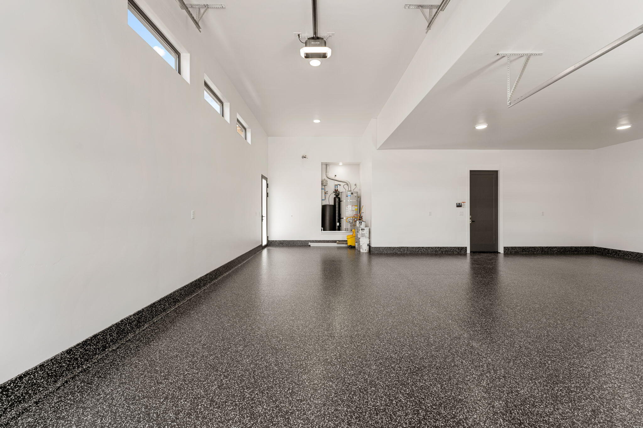 ESTATES AT BURKE SPRINGS - Residential