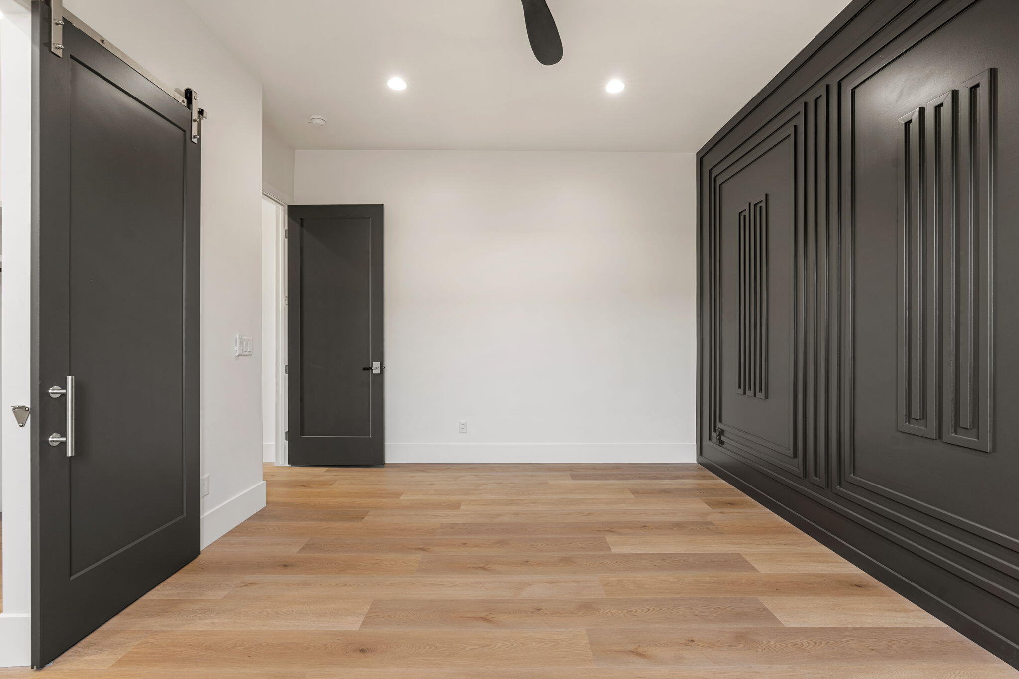 ESTATES AT BURKE SPRINGS - Residential