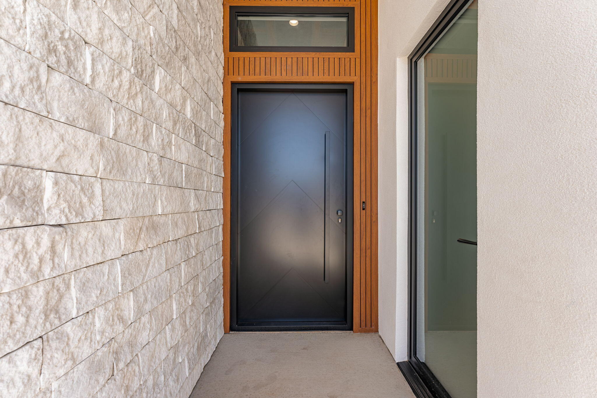 ESTATES AT BURKE SPRINGS - Residential