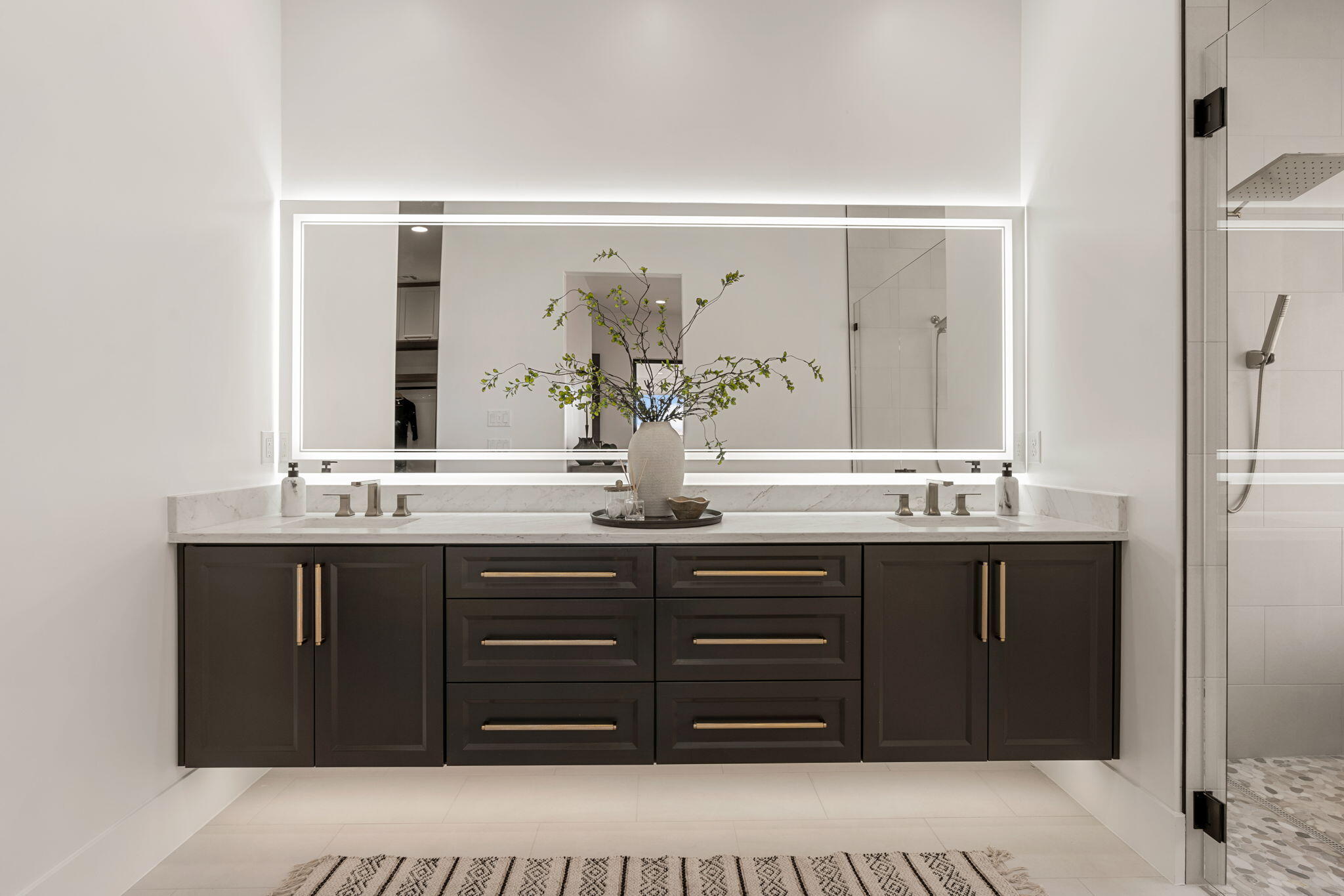 ESTATES AT BURKE SPRINGS - Residential