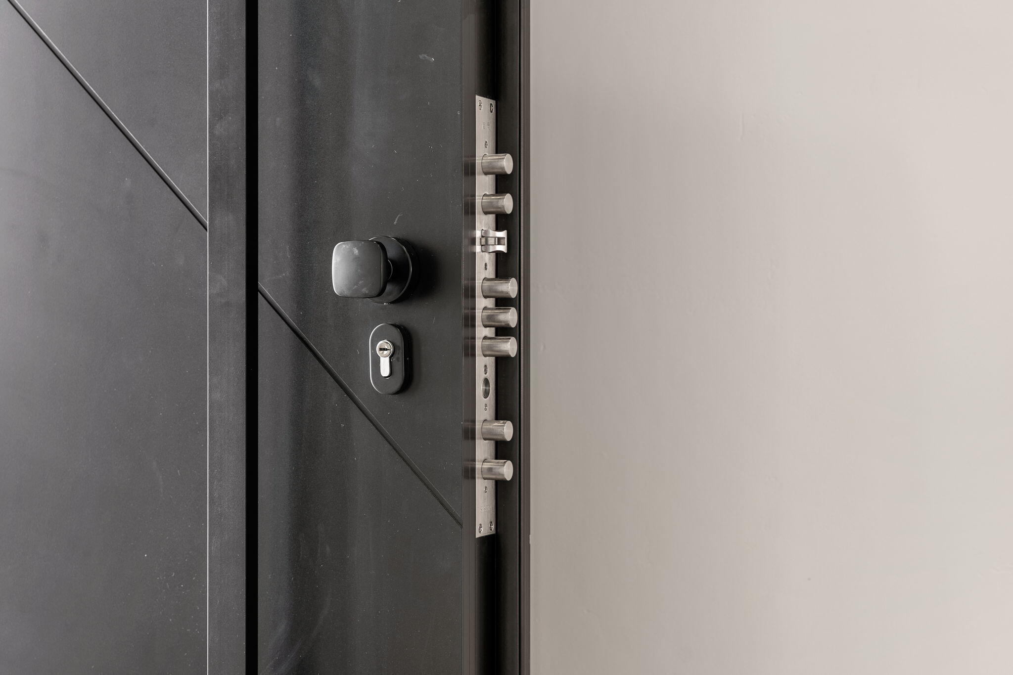 ESTATES AT BURKE SPRINGS - Residential