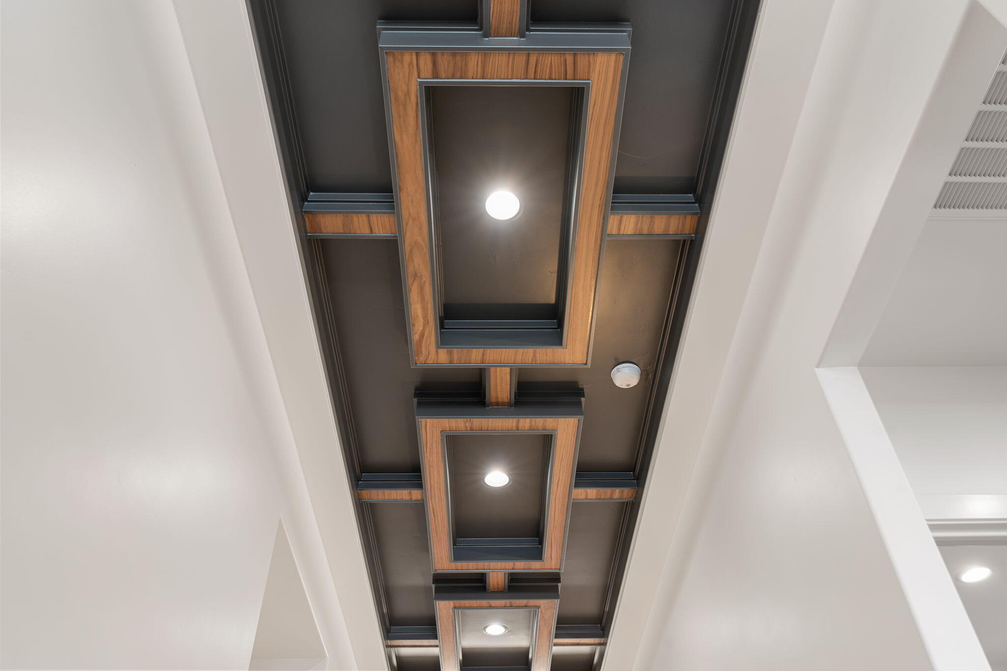 ESTATES AT BURKE SPRINGS - Residential