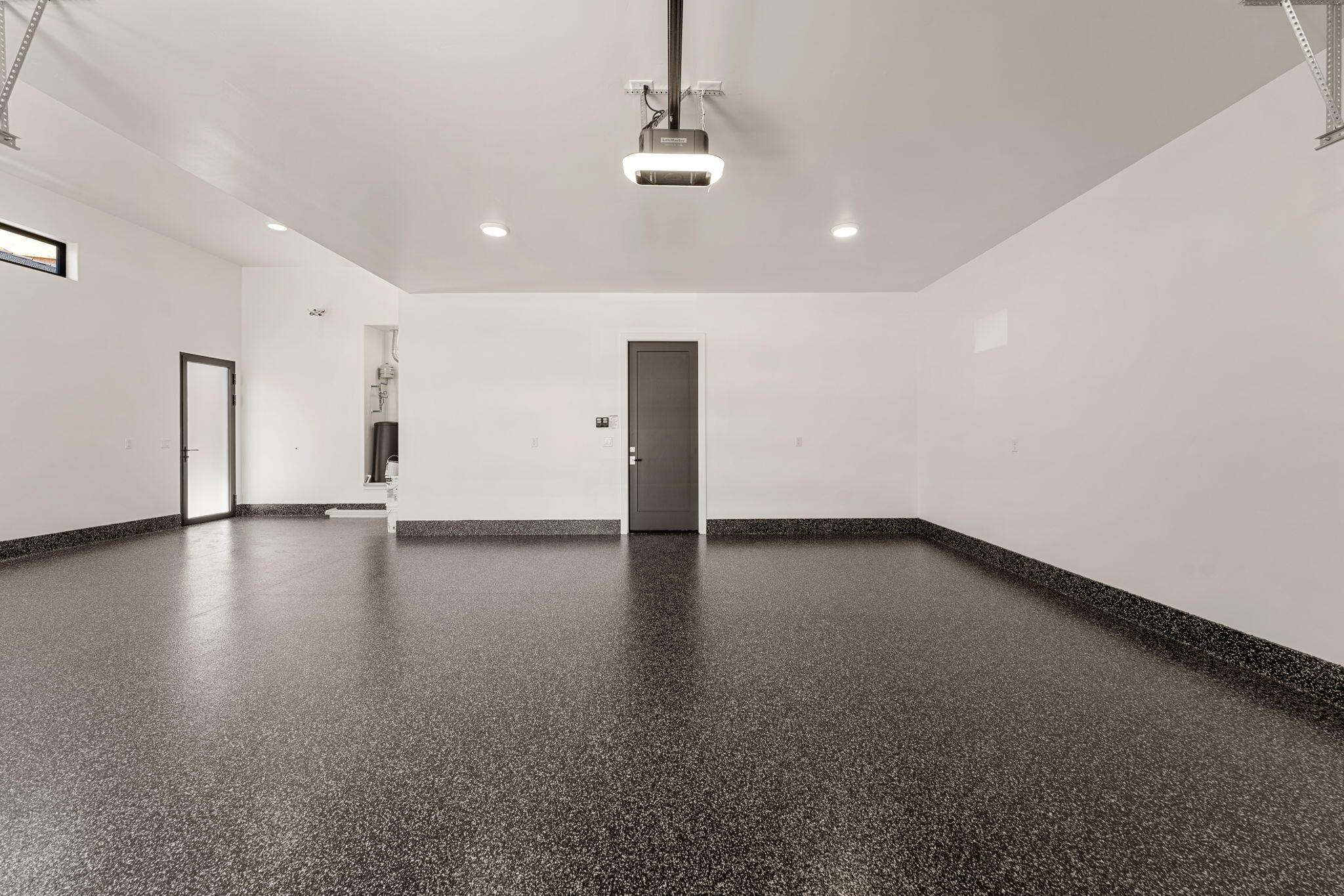 ESTATES AT BURKE SPRINGS - Residential