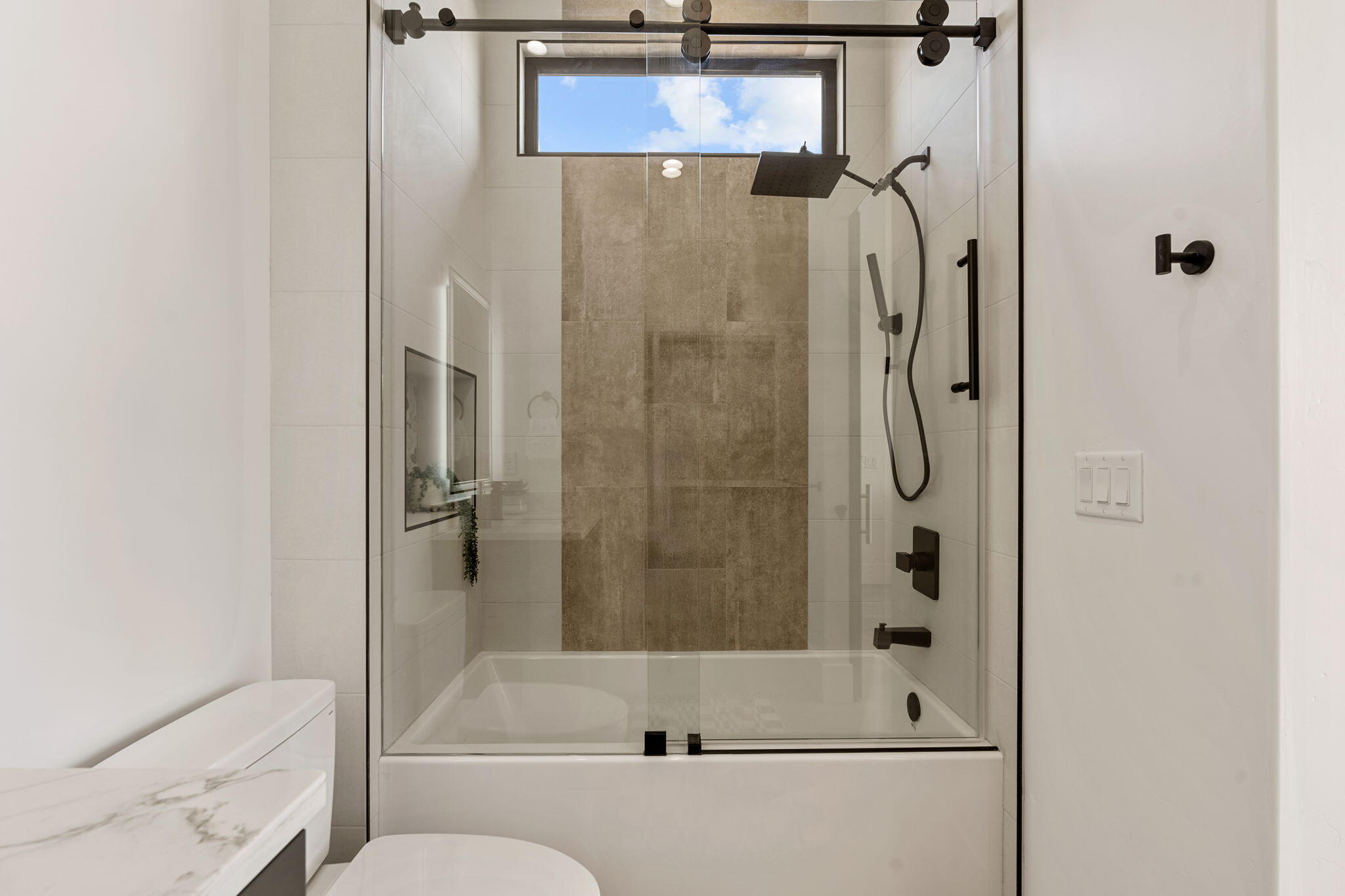 ESTATES AT BURKE SPRINGS - Residential