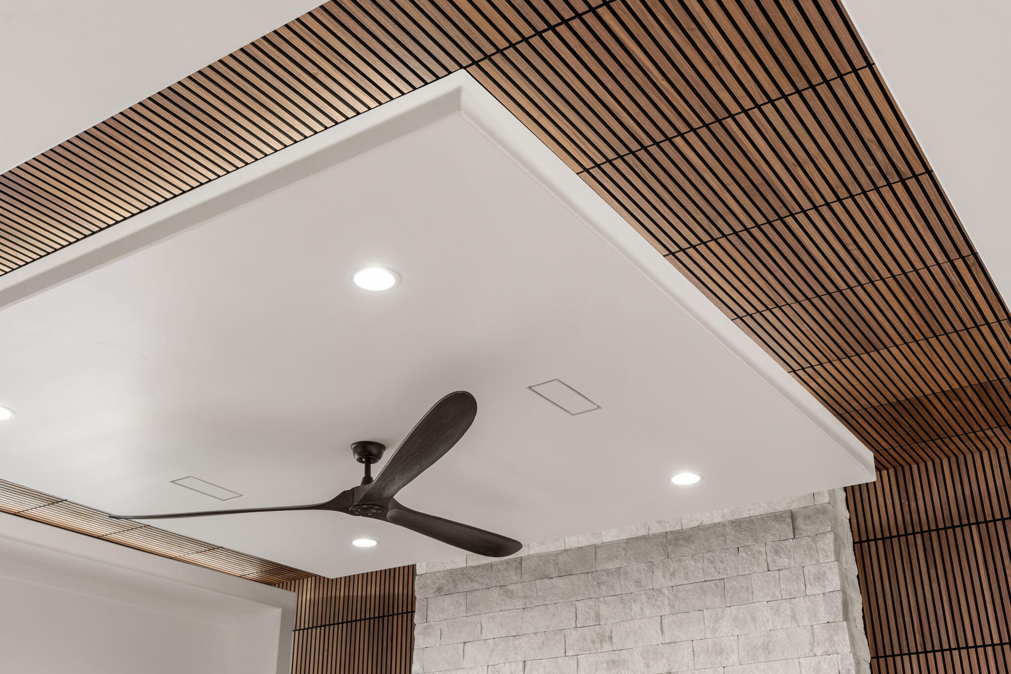 ESTATES AT BURKE SPRINGS - Residential