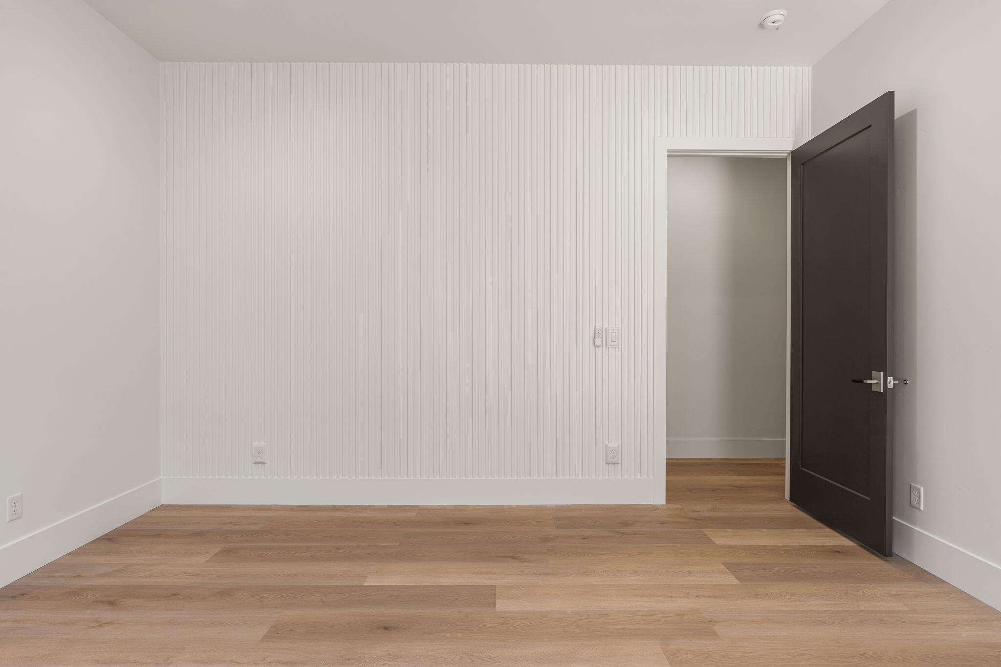 ESTATES AT BURKE SPRINGS - Residential