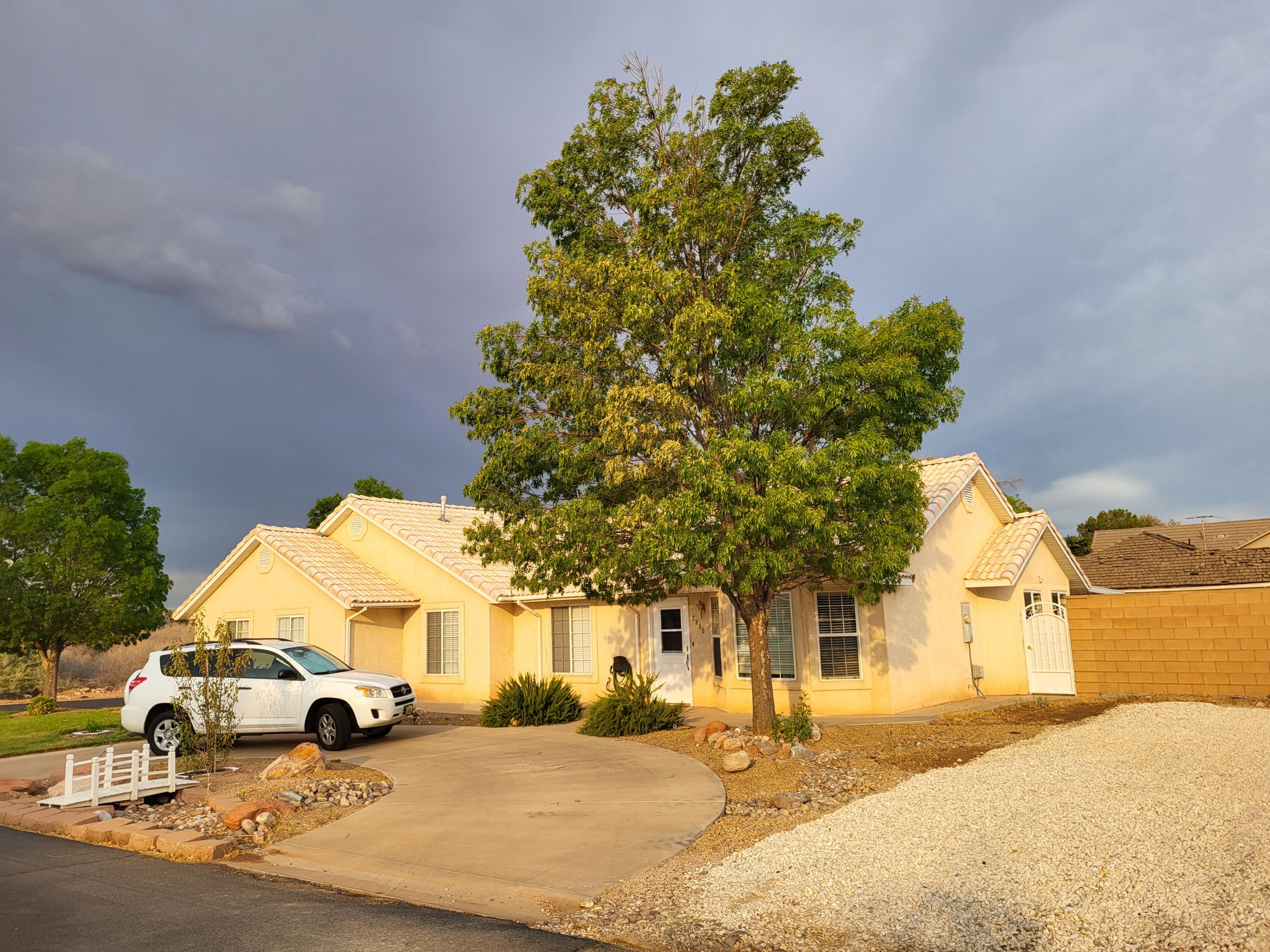 Home For Sale 2895 S Maplewood Way, St UT 84790 Homie