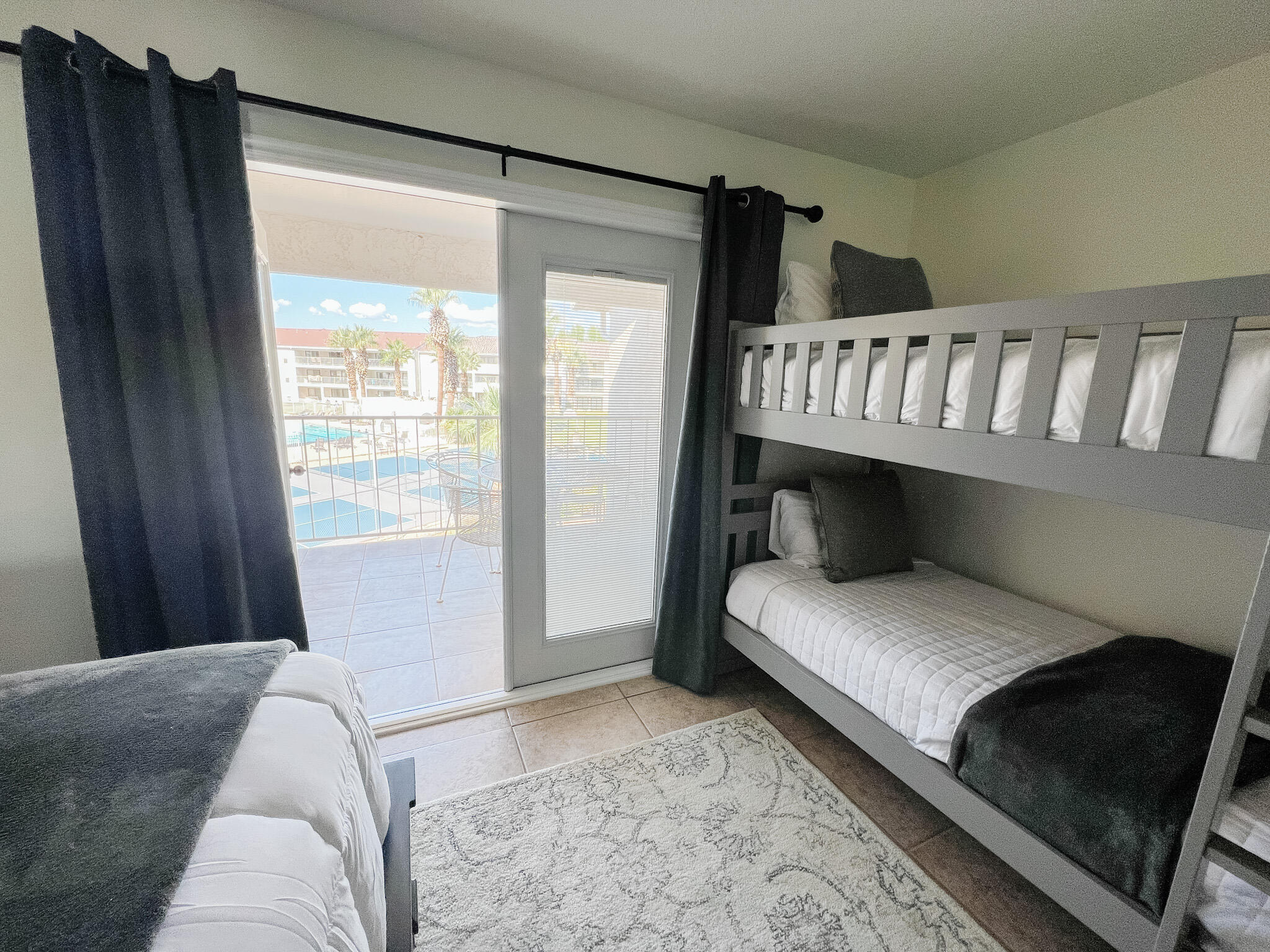 LAS PALMAS RESORT CONDOS - Residential