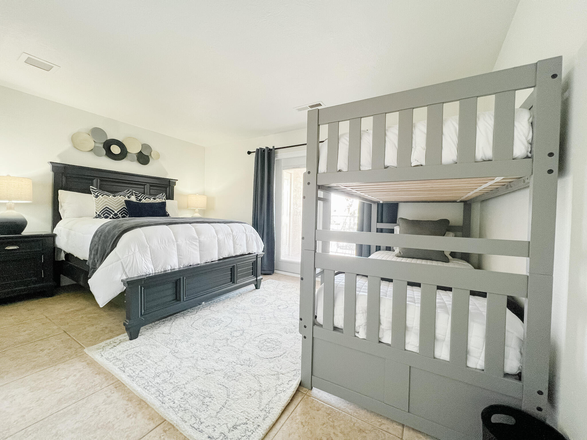 LAS PALMAS RESORT CONDOS - Residential