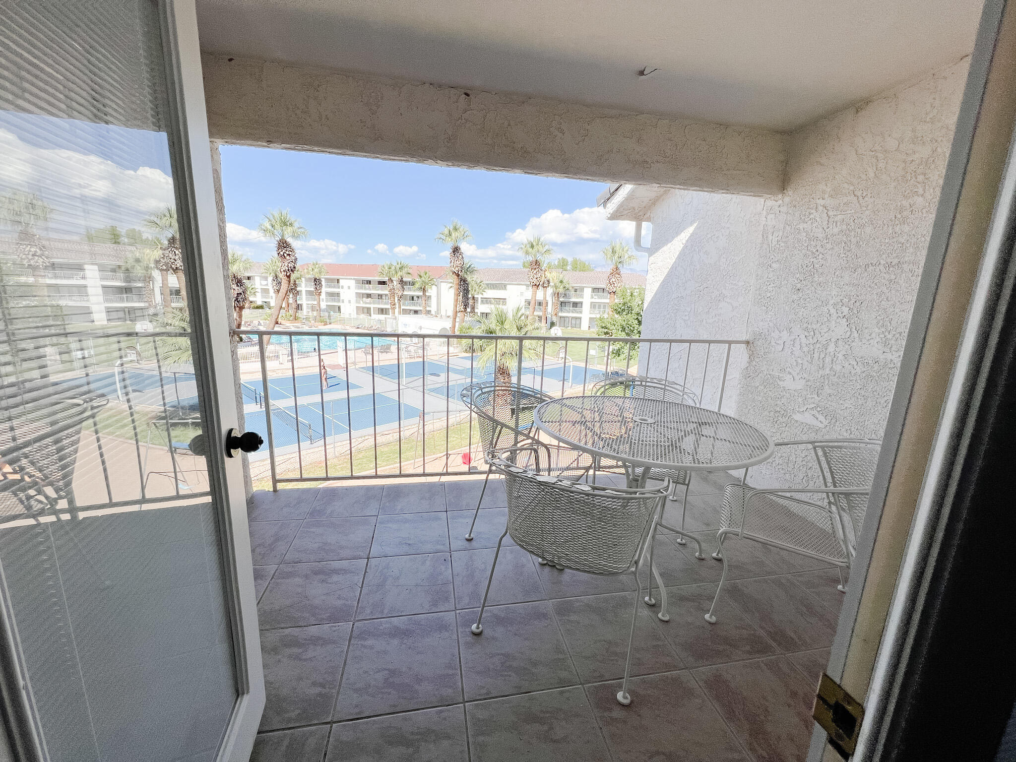 LAS PALMAS RESORT CONDOS - Residential