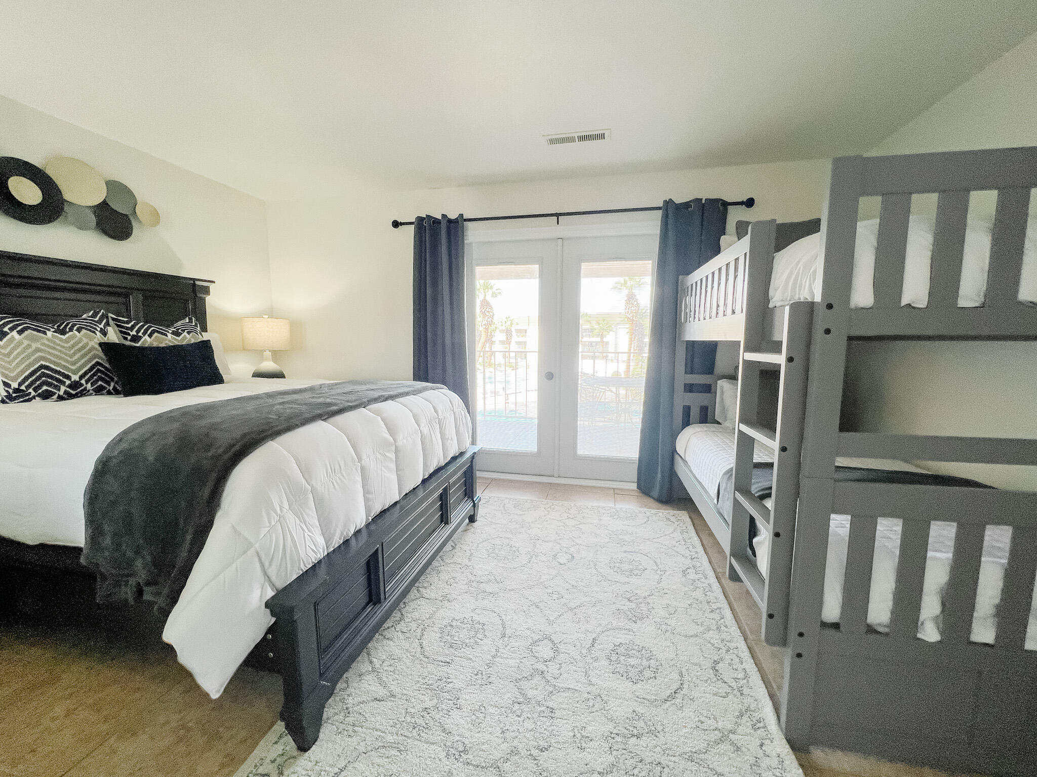 LAS PALMAS RESORT CONDOS - Residential