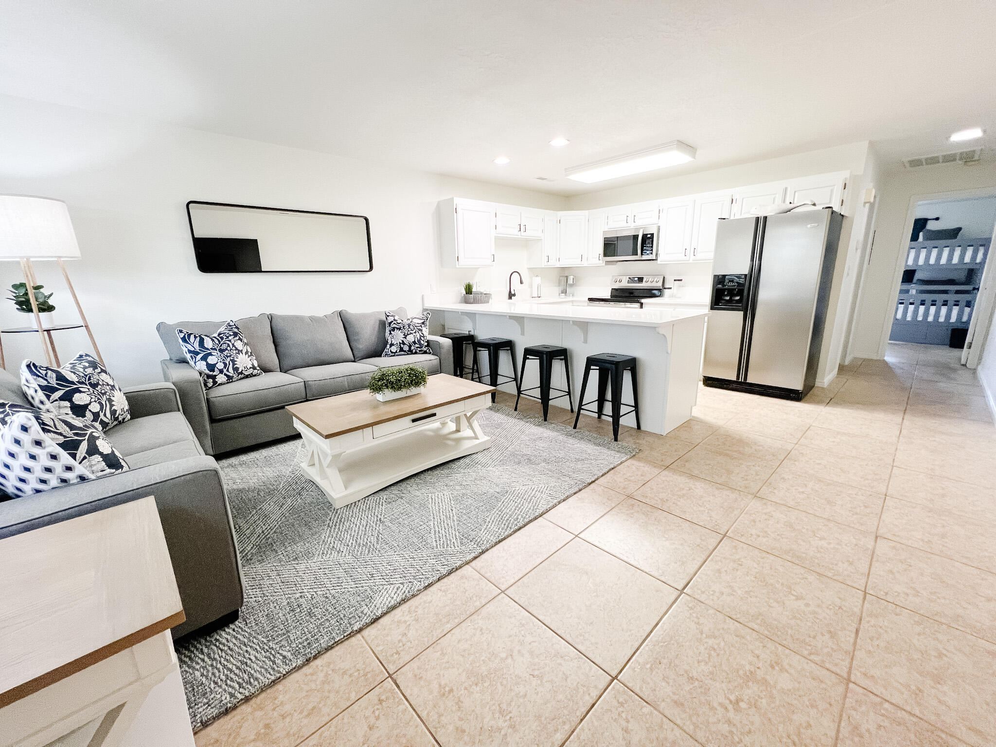 LAS PALMAS RESORT CONDOS - Residential