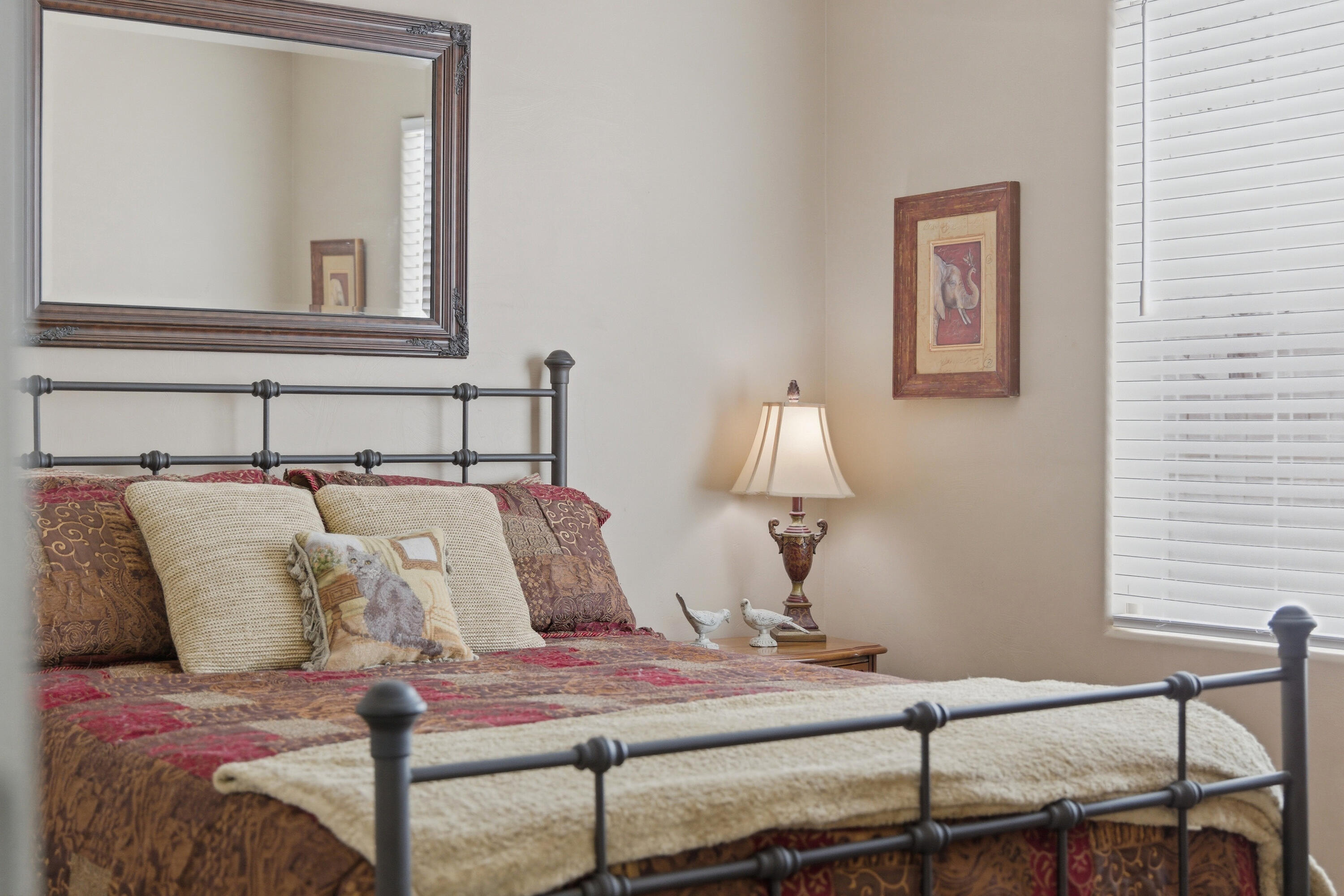 DESERT MEADOWS - Residential