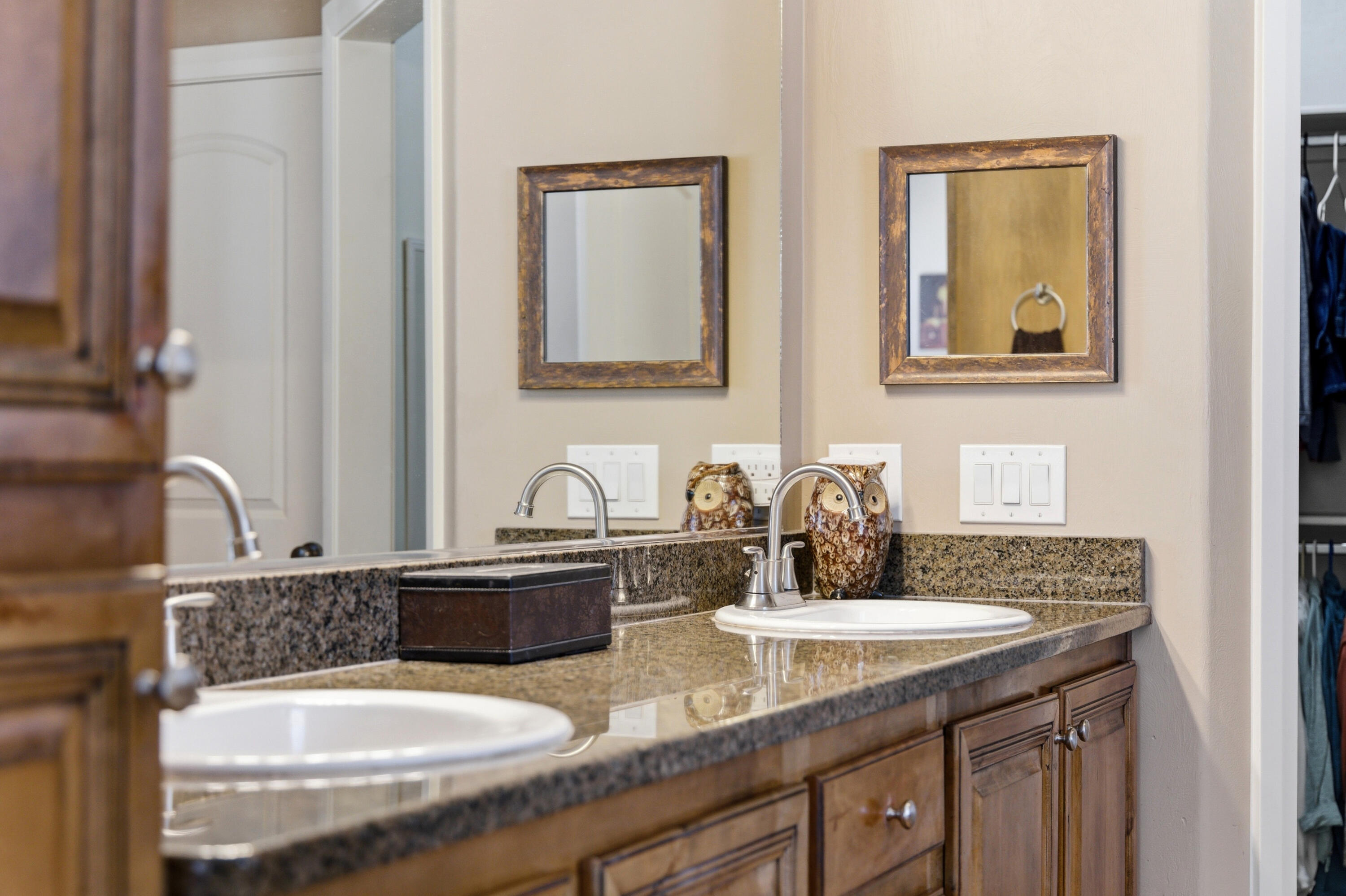 DESERT MEADOWS - Residential