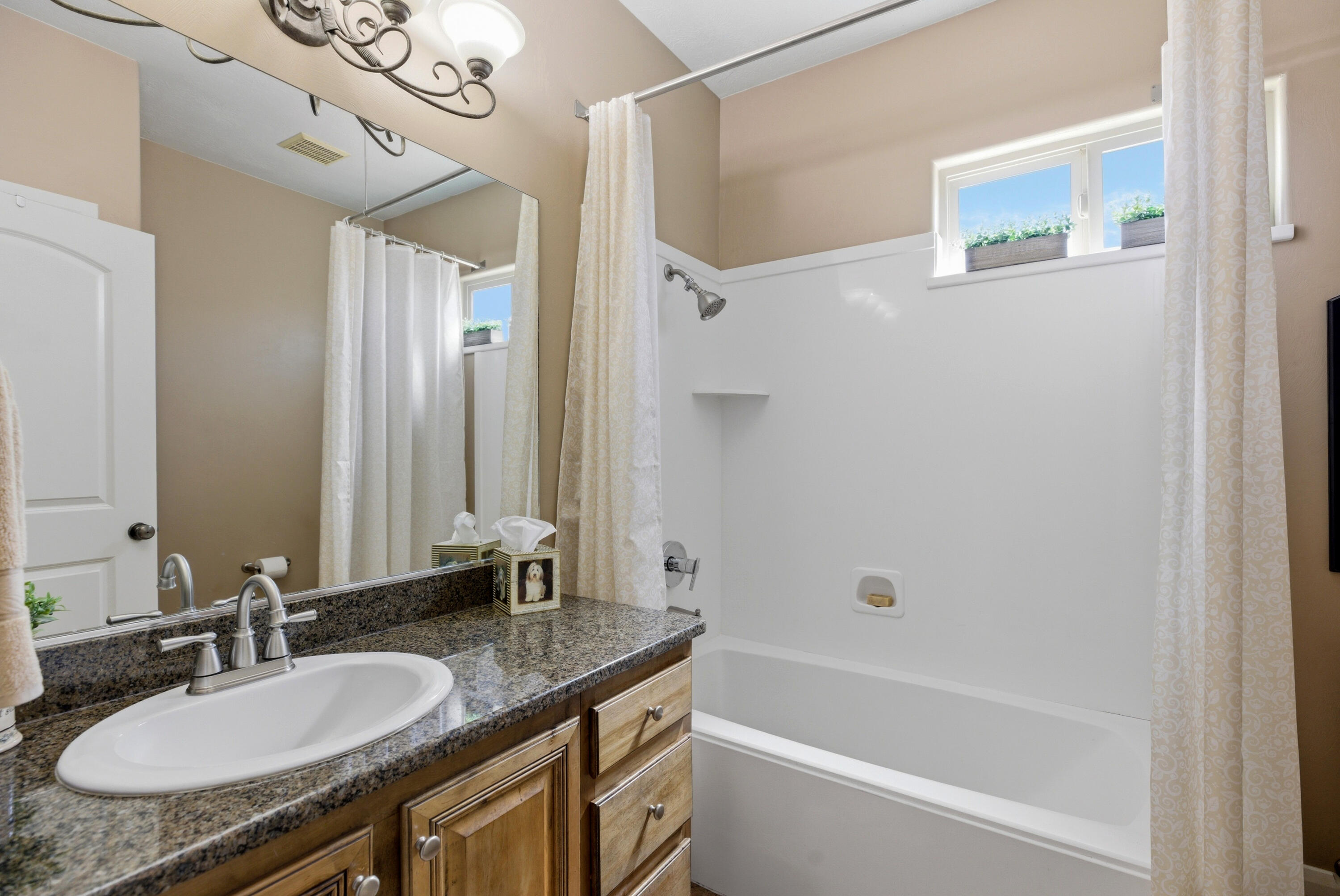 DESERT MEADOWS - Residential