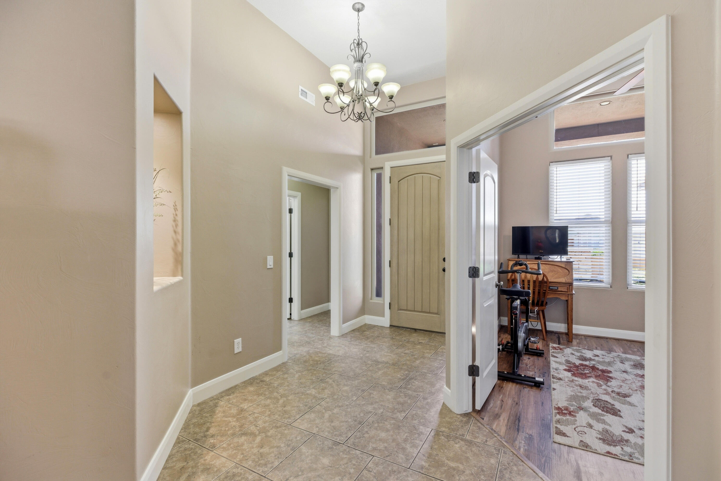 DESERT MEADOWS - Residential