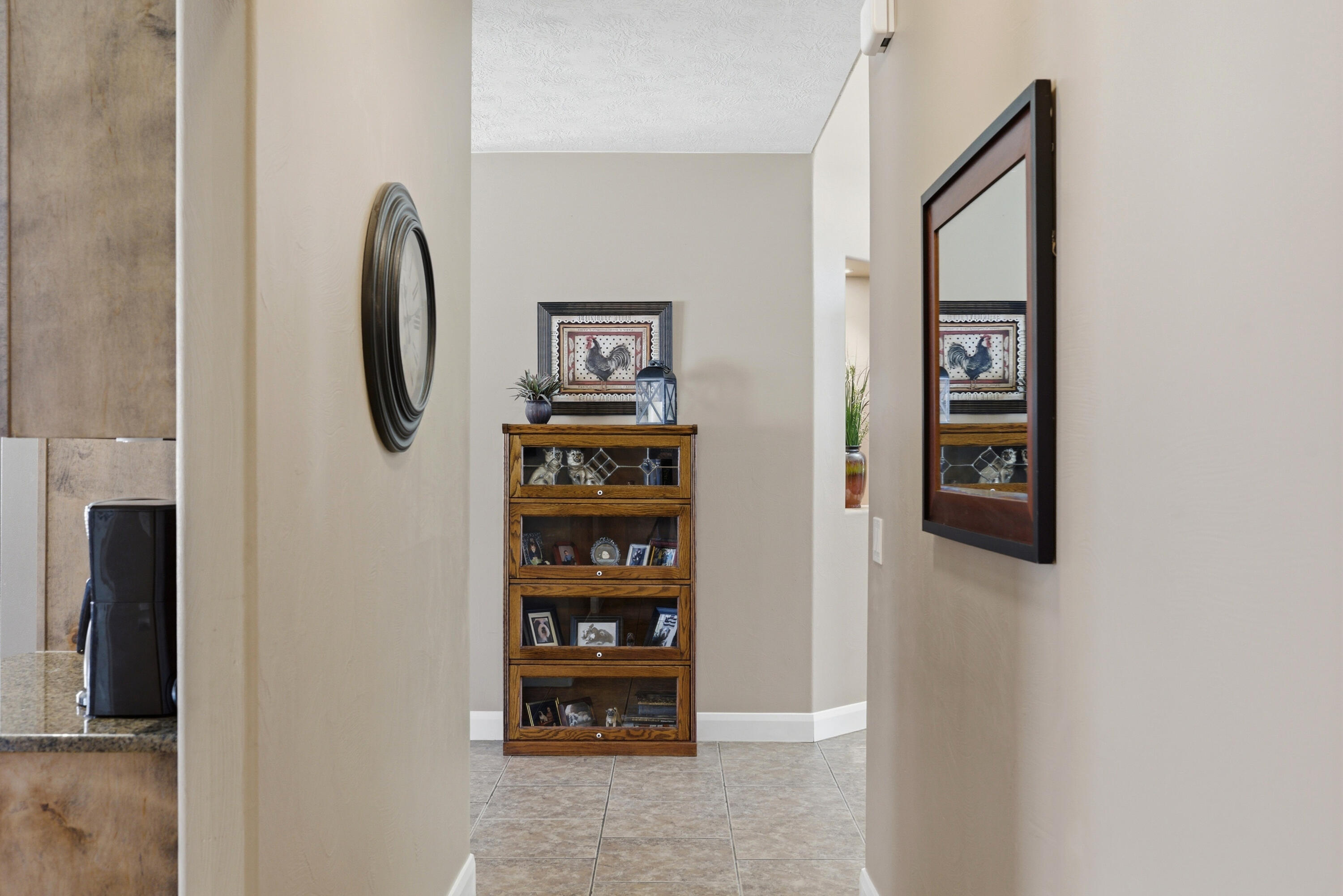 DESERT MEADOWS - Residential