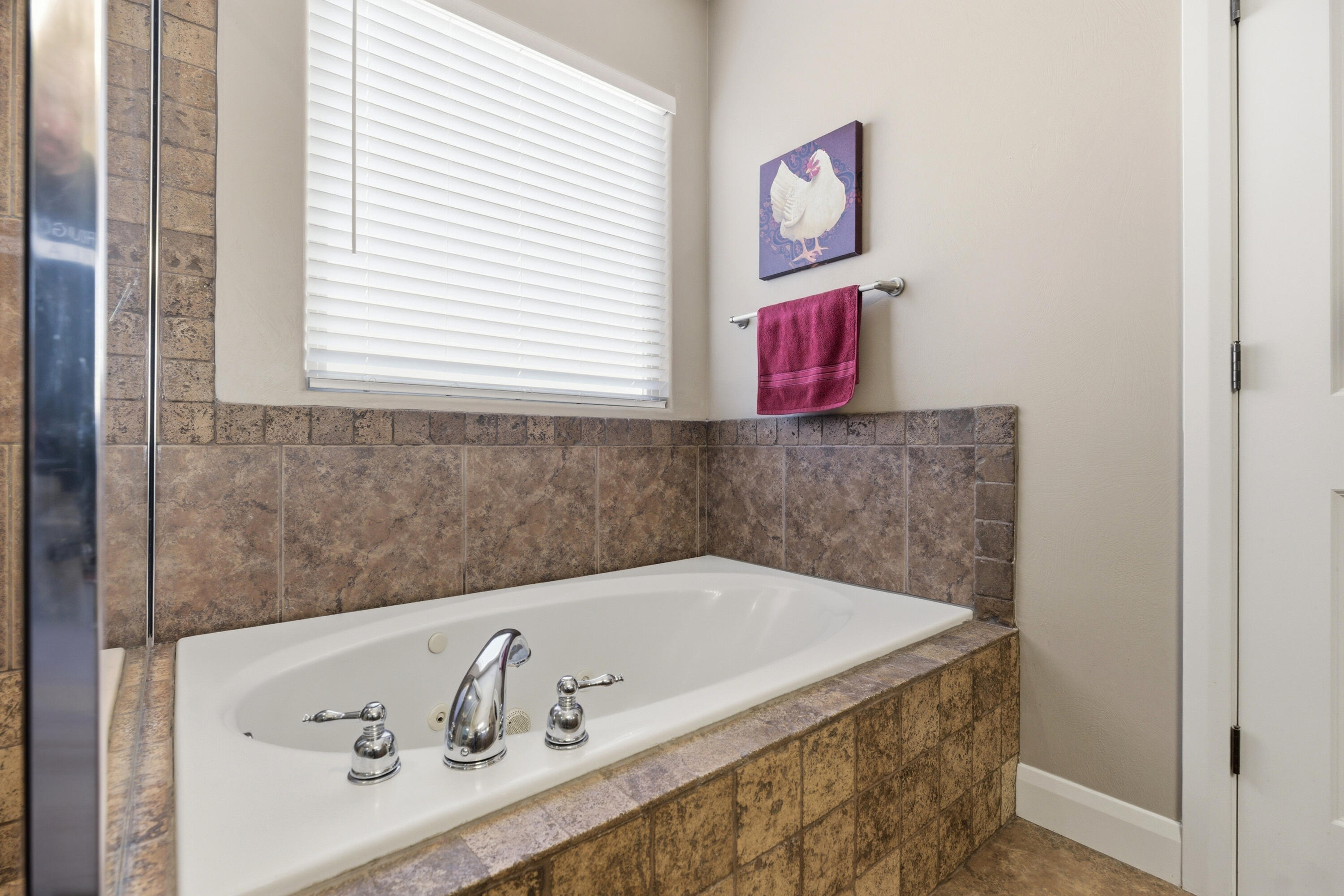 DESERT MEADOWS - Residential