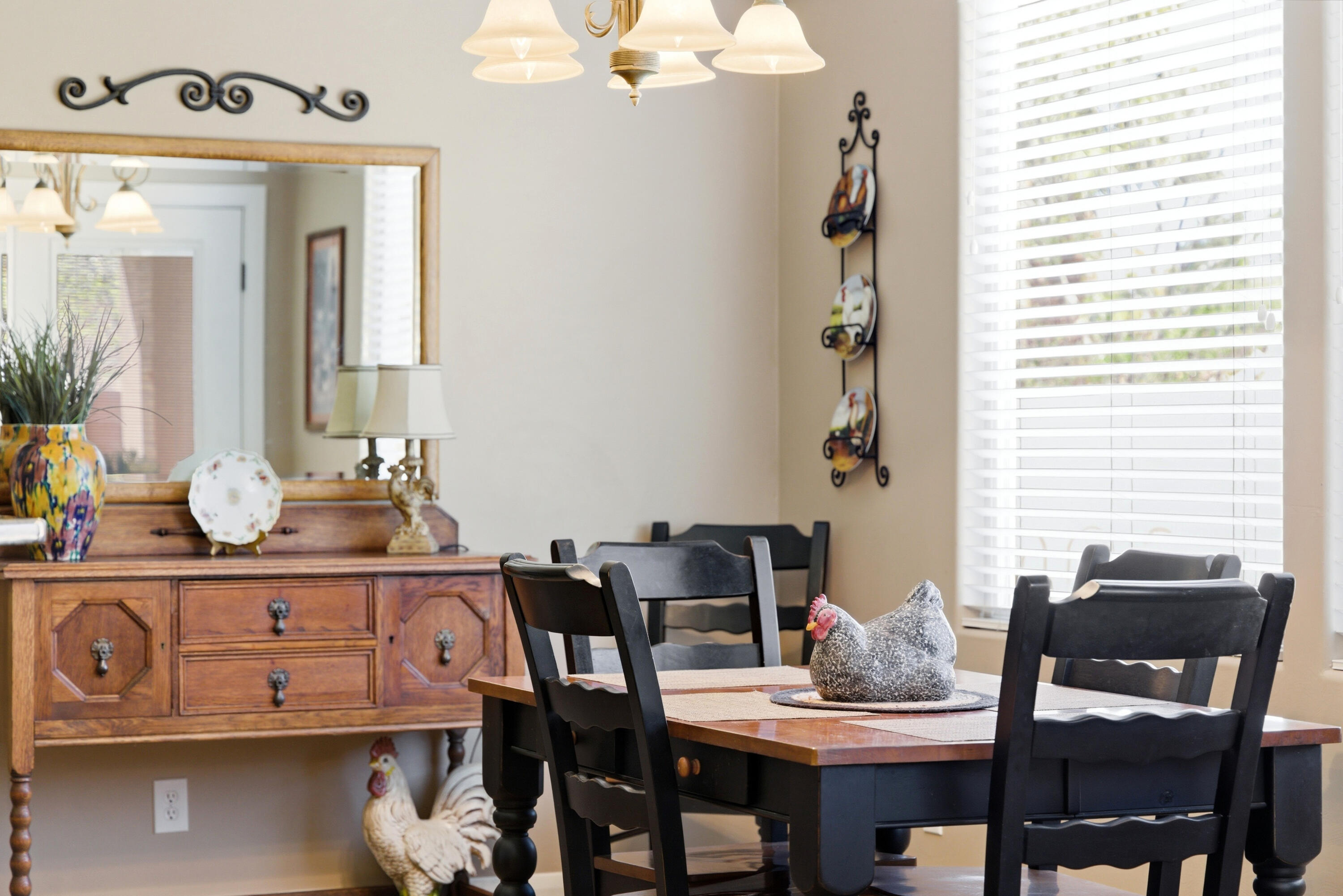 DESERT MEADOWS - Residential