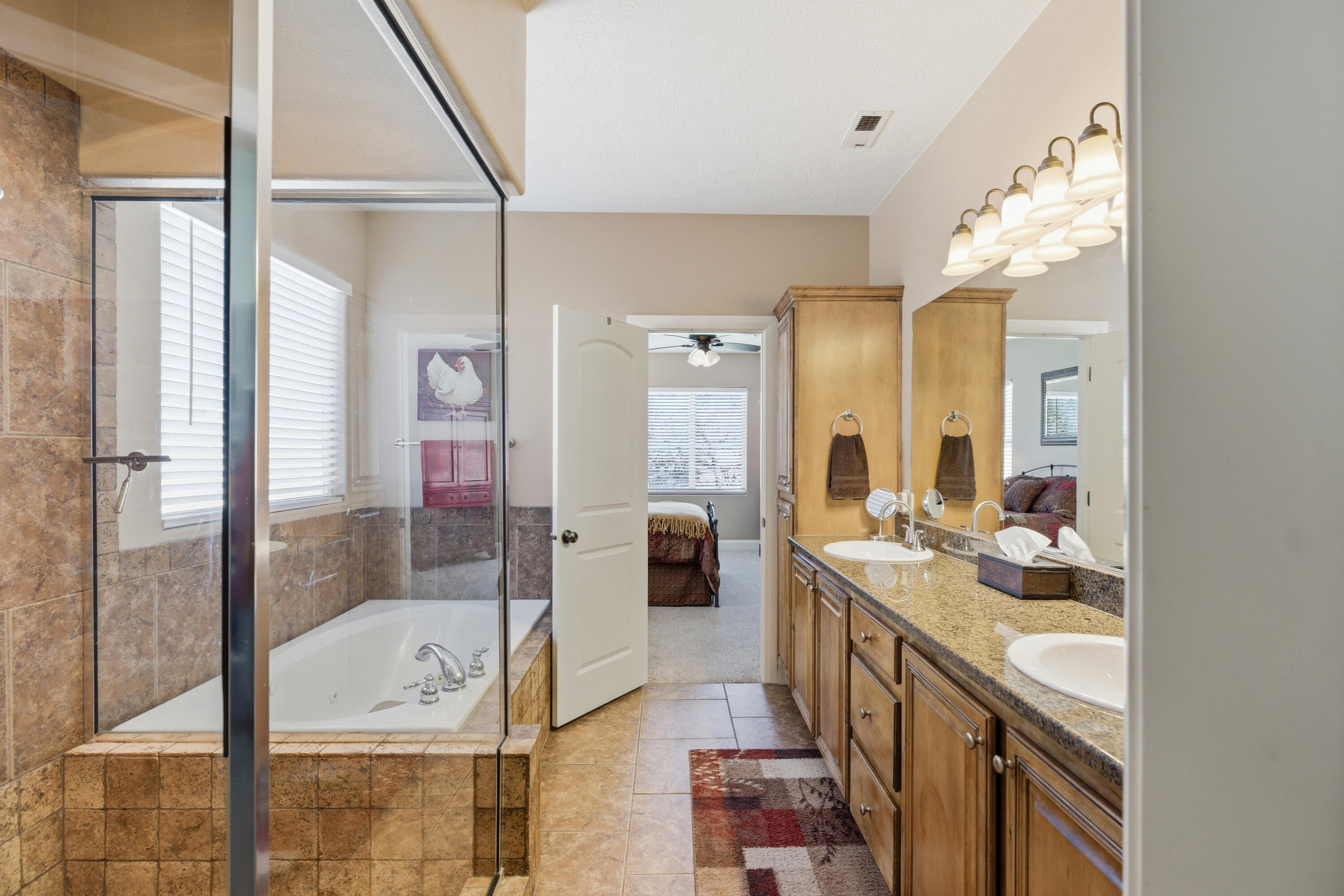 DESERT MEADOWS - Residential