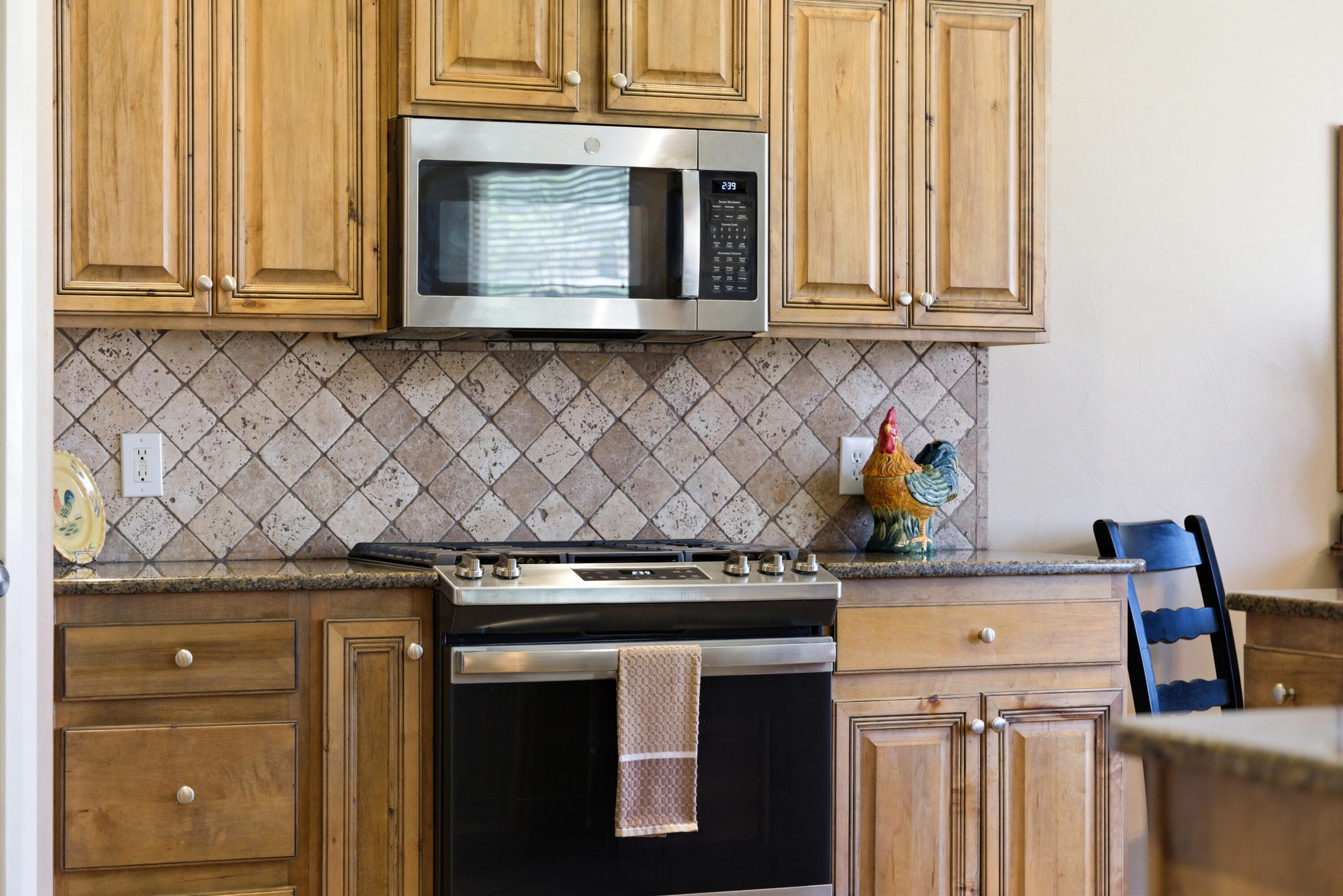 DESERT MEADOWS - Residential