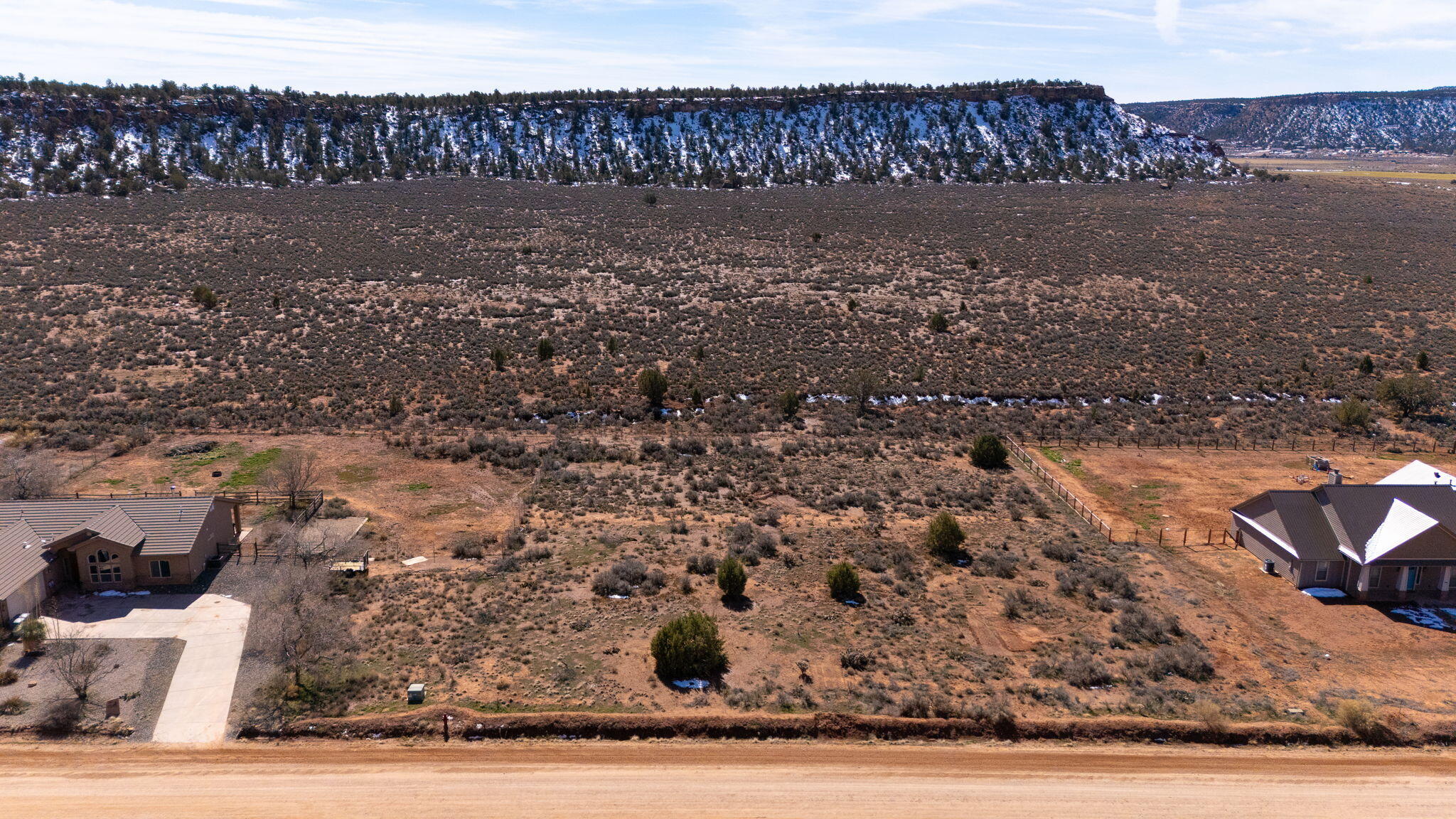 APPLE VALLEY RANCH GOOSEBERRY - Land