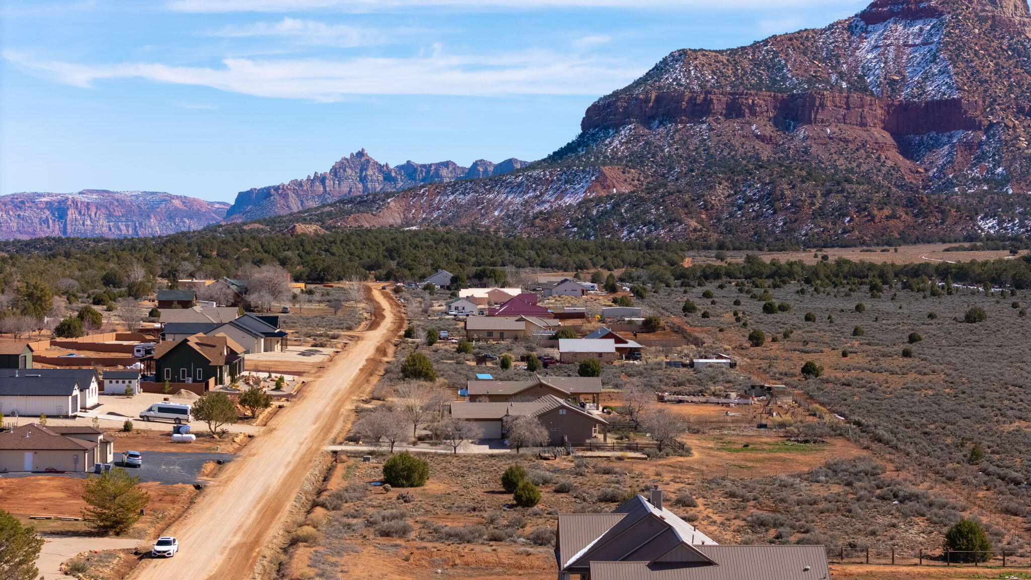 APPLE VALLEY RANCH GOOSEBERRY - Land