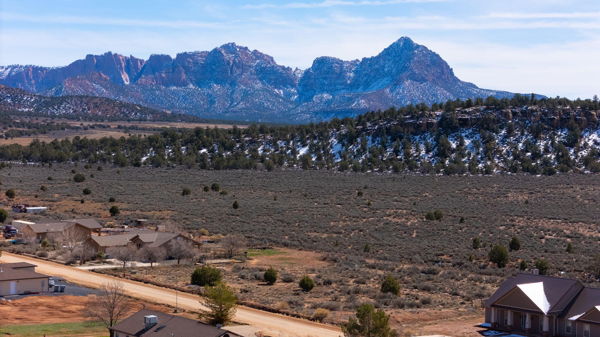 APPLE VALLEY RANCH GOOSEBERRY - Land