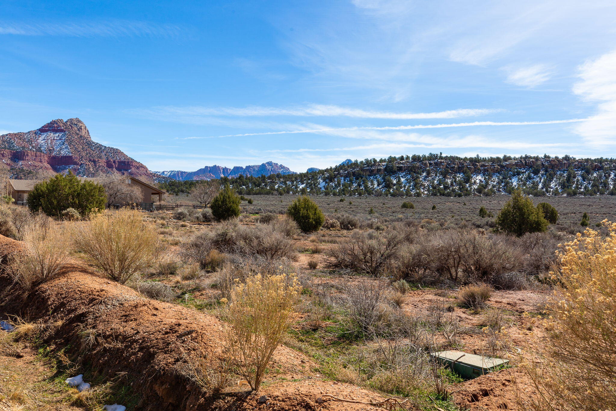 APPLE VALLEY RANCH GOOSEBERRY - Land