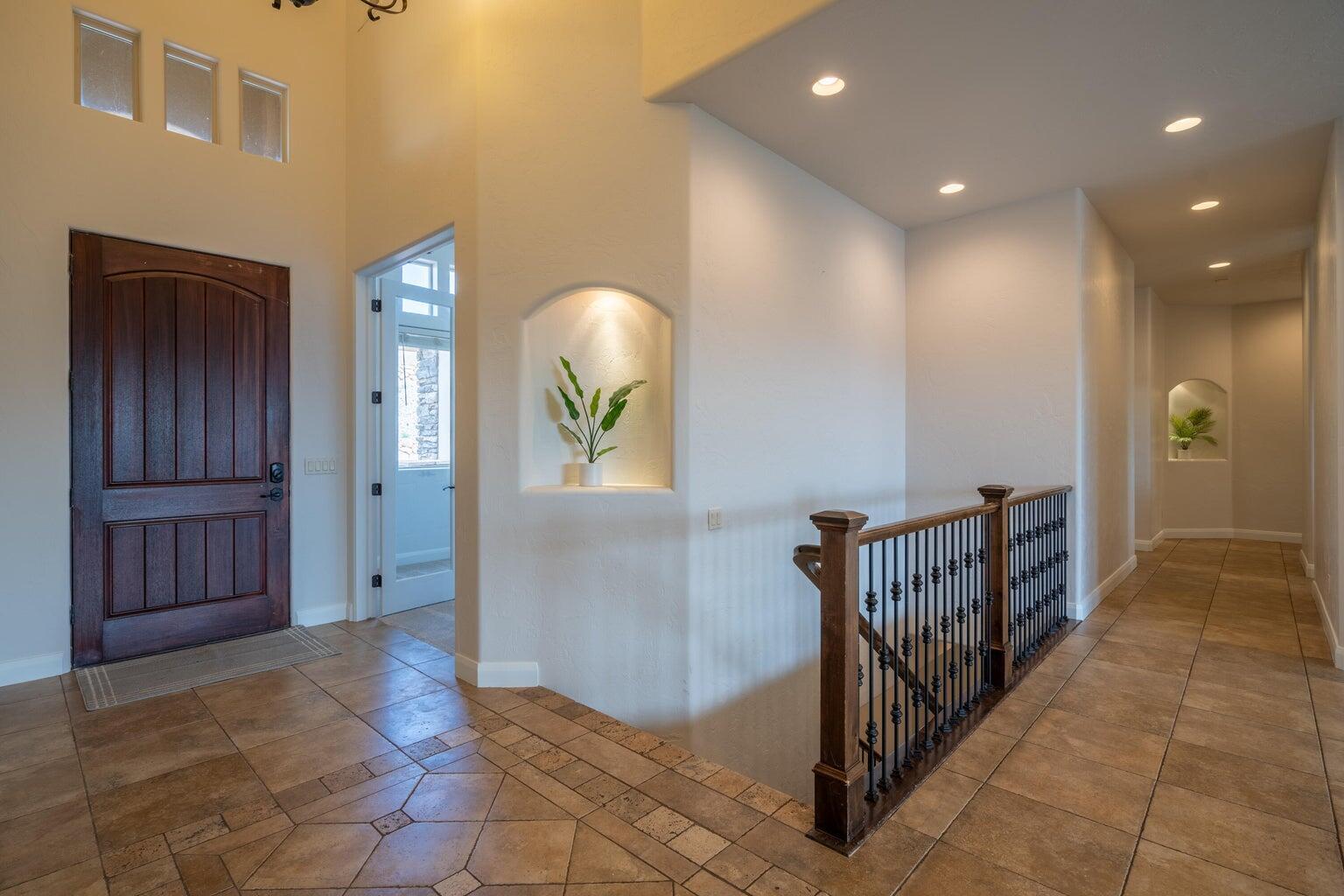 HEIGHTS AT WASHINGTON BENCH - Residential
