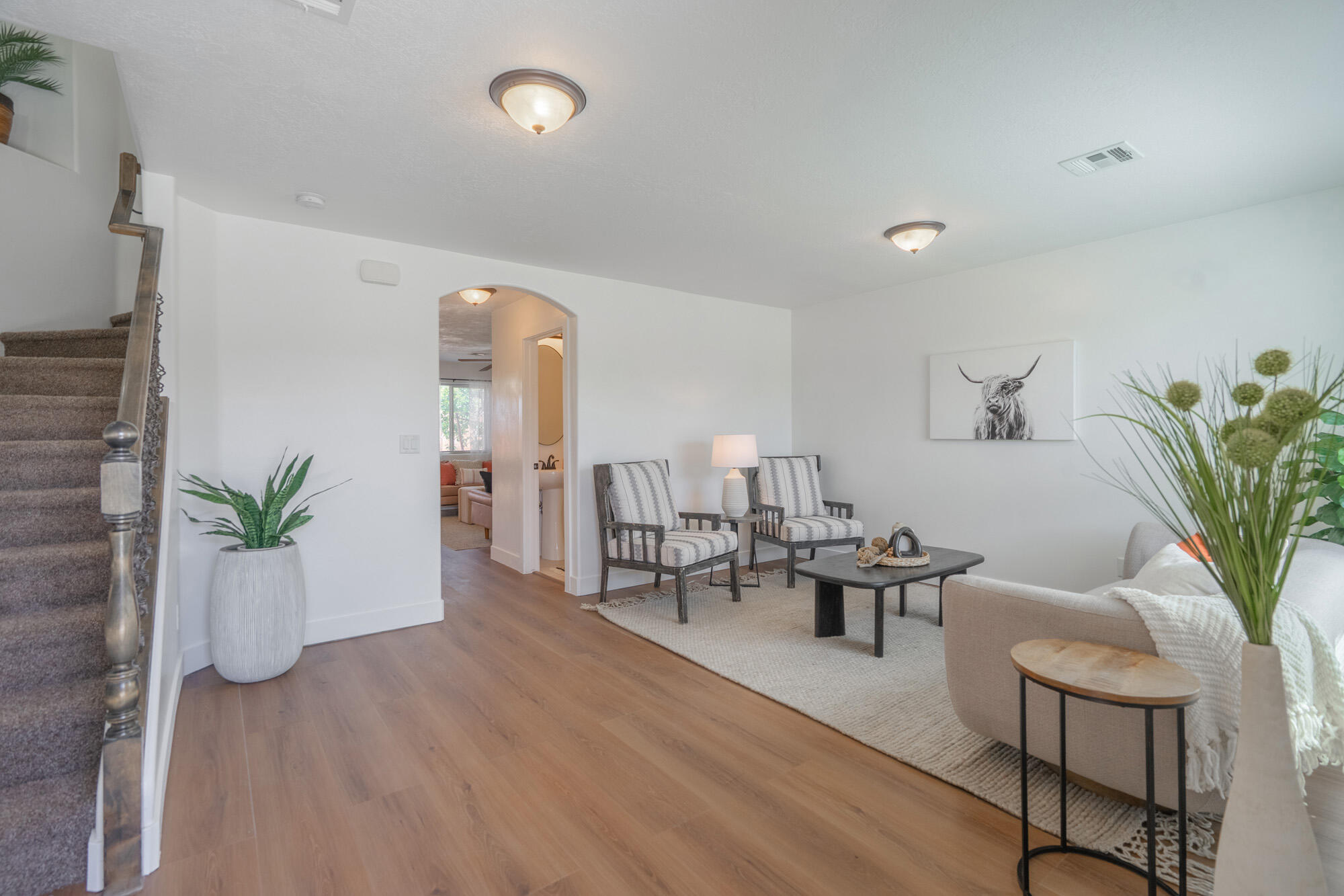 DESERT HILLS - Residential