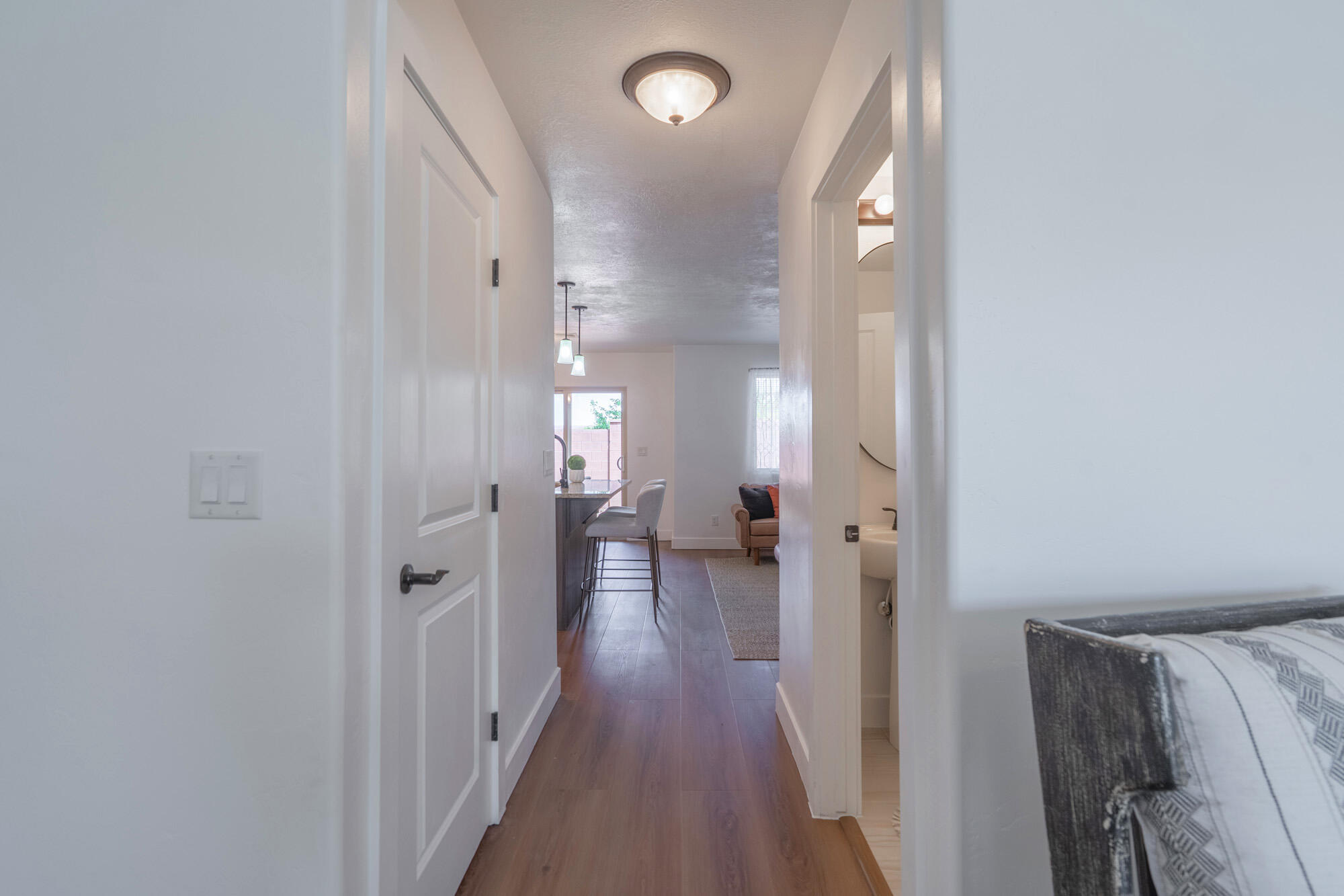 DESERT HILLS - Residential