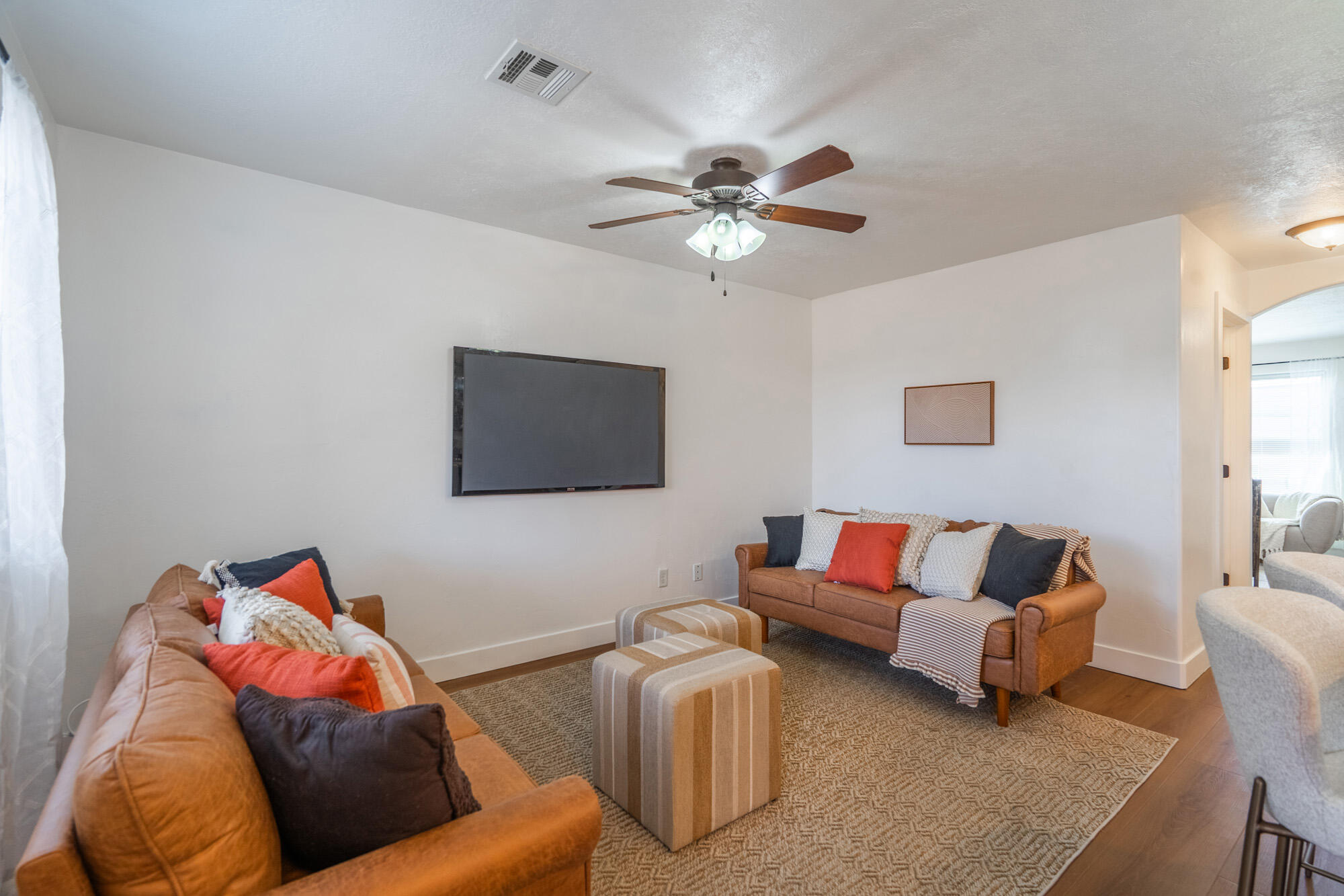 DESERT HILLS - Residential