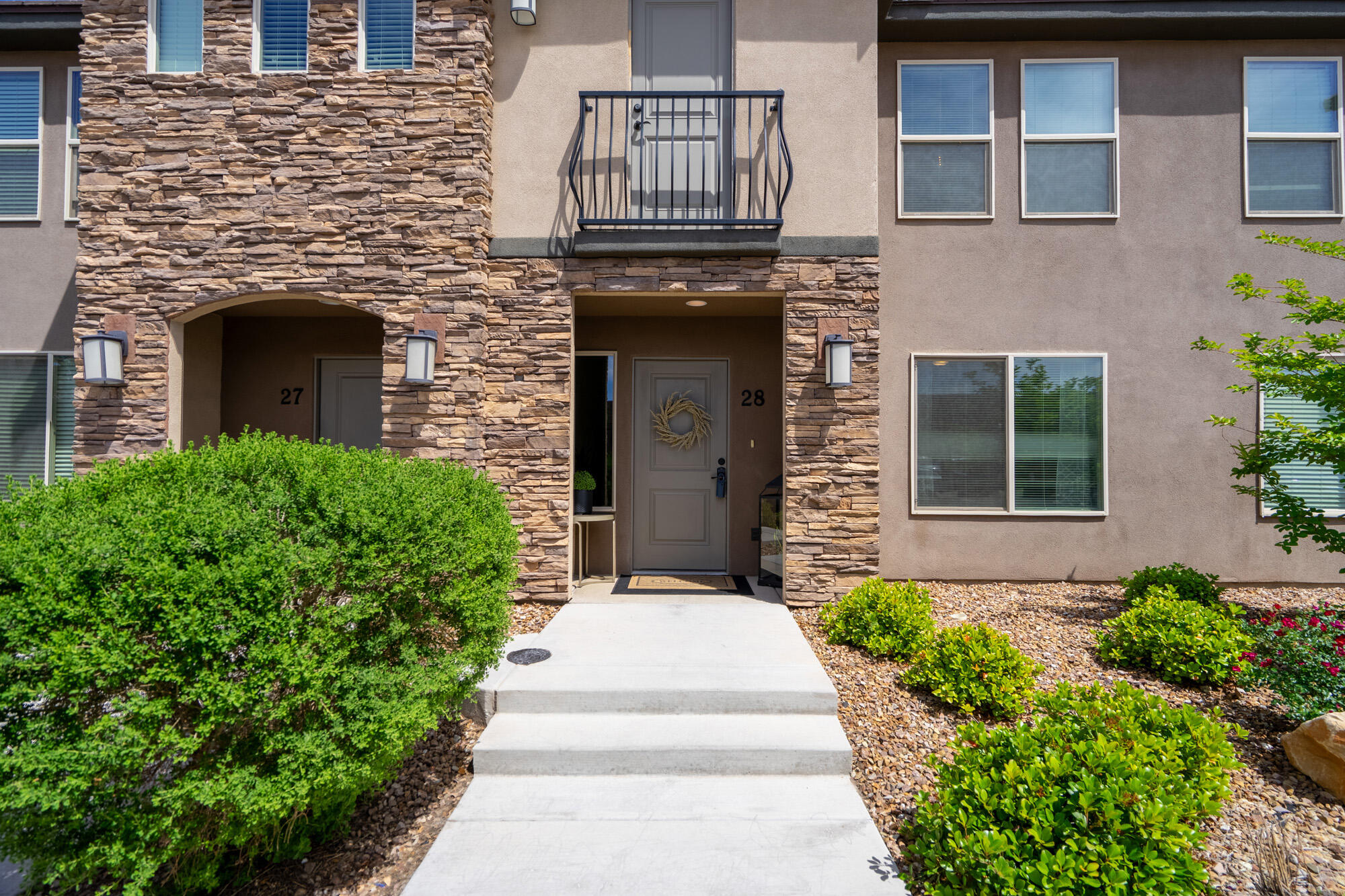 DESERT HILLS - Residential
